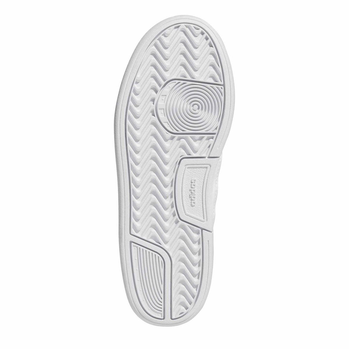 adidas Break Start Bold Court Trainers