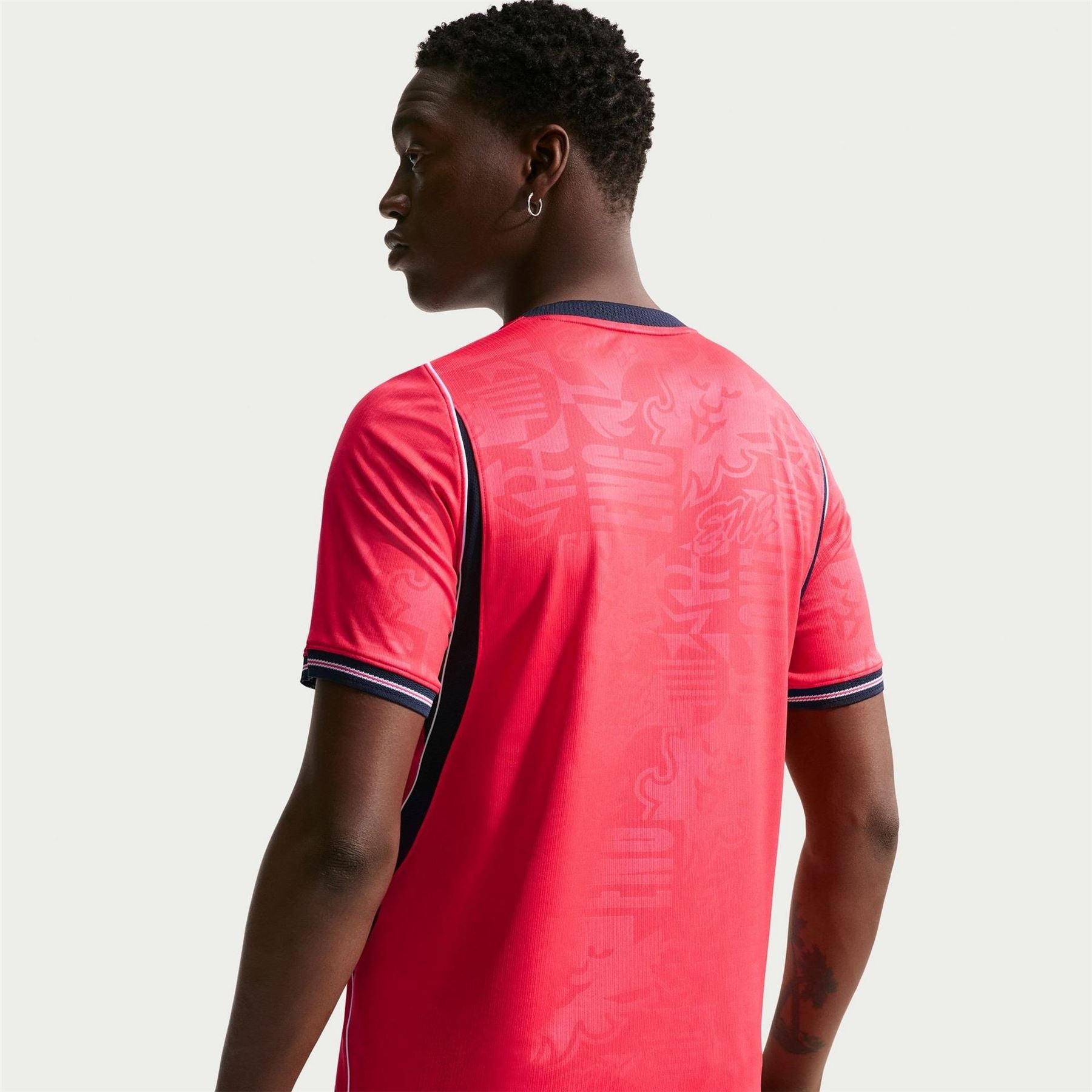 Nike England Away Shirt World Cup ™ 2026