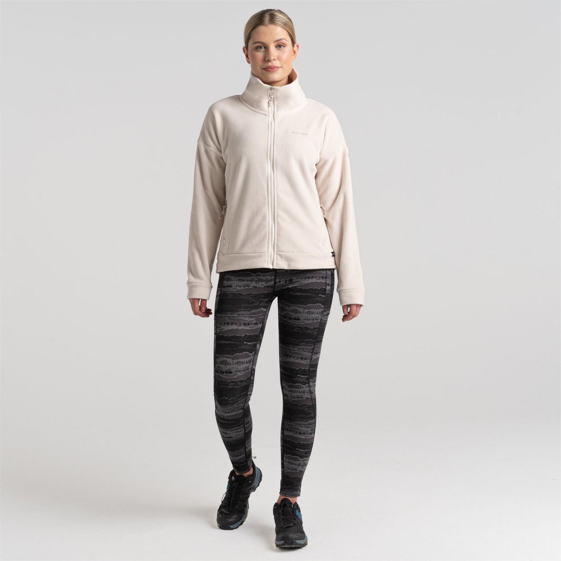 Craghoppers Kiwi Pro Zipped Pocket Leggings
