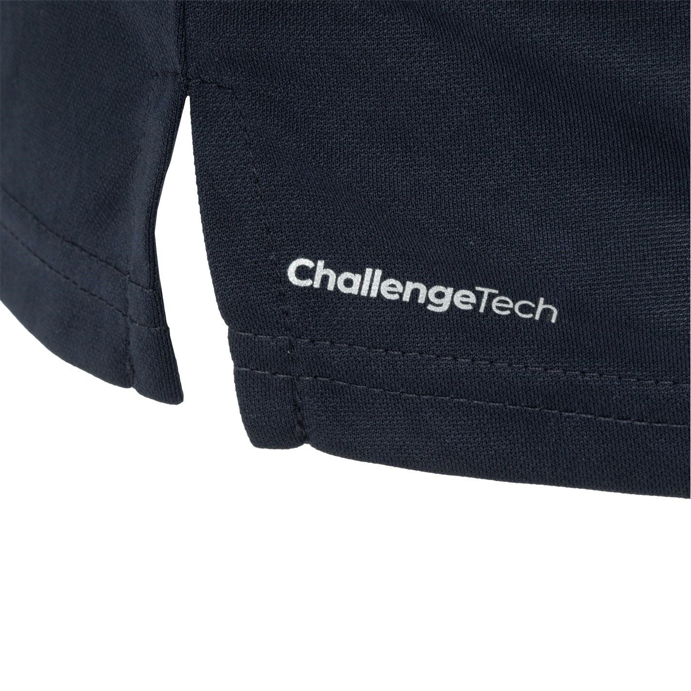 Slazenger Womens Sleeveless Polo Shirt