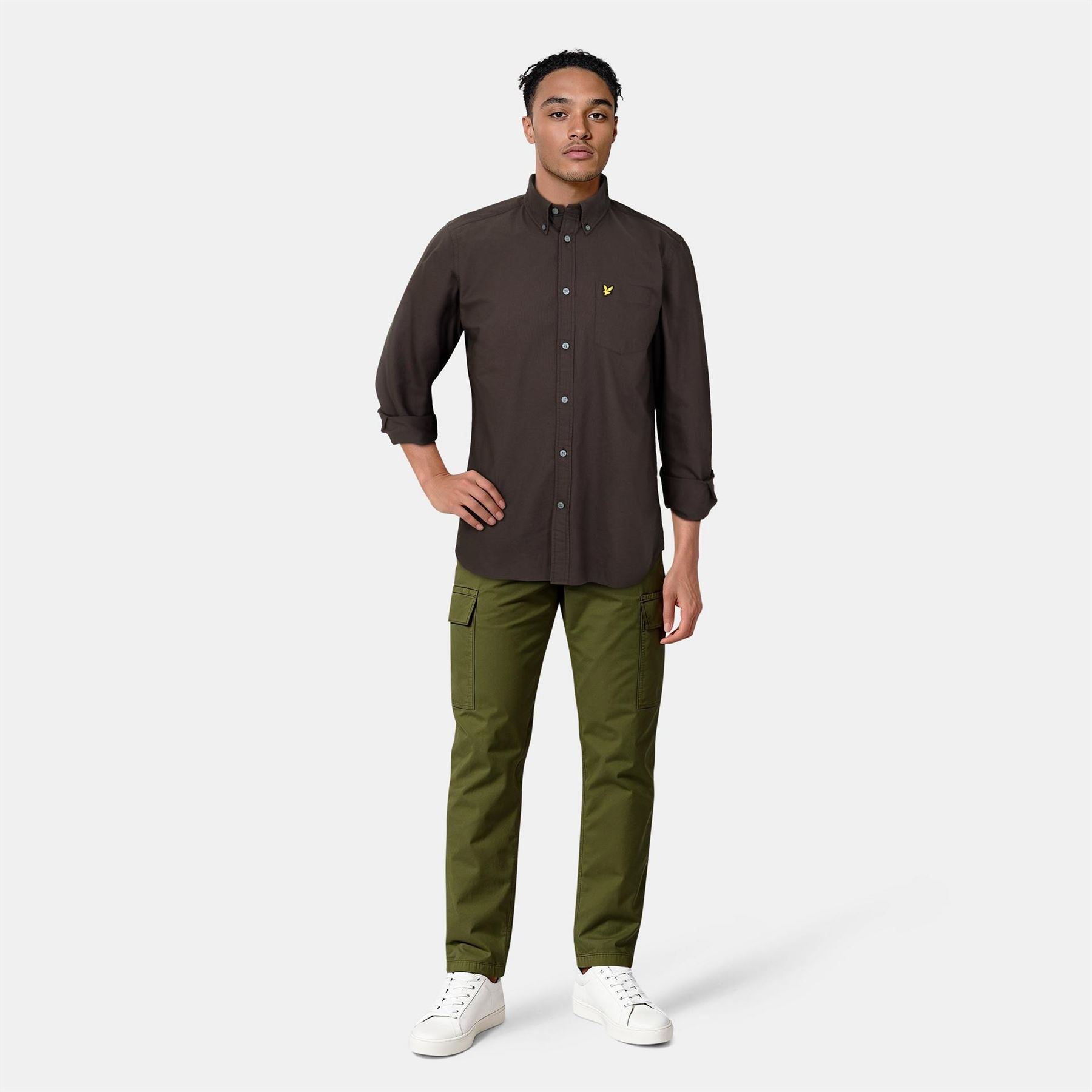 Lyle and Scott Shirt