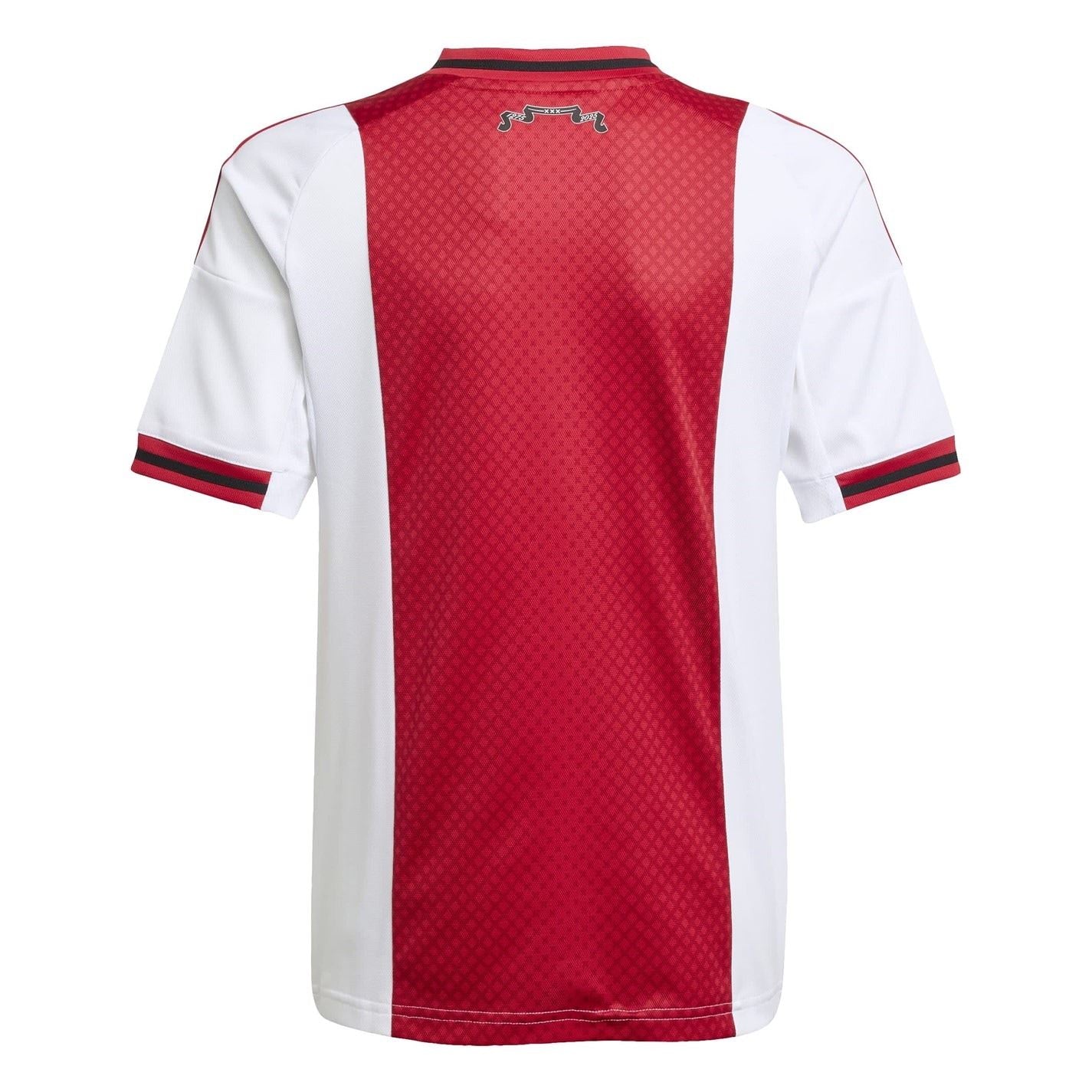 adidas Ajax Home Shirt  2025 2026 Juniors