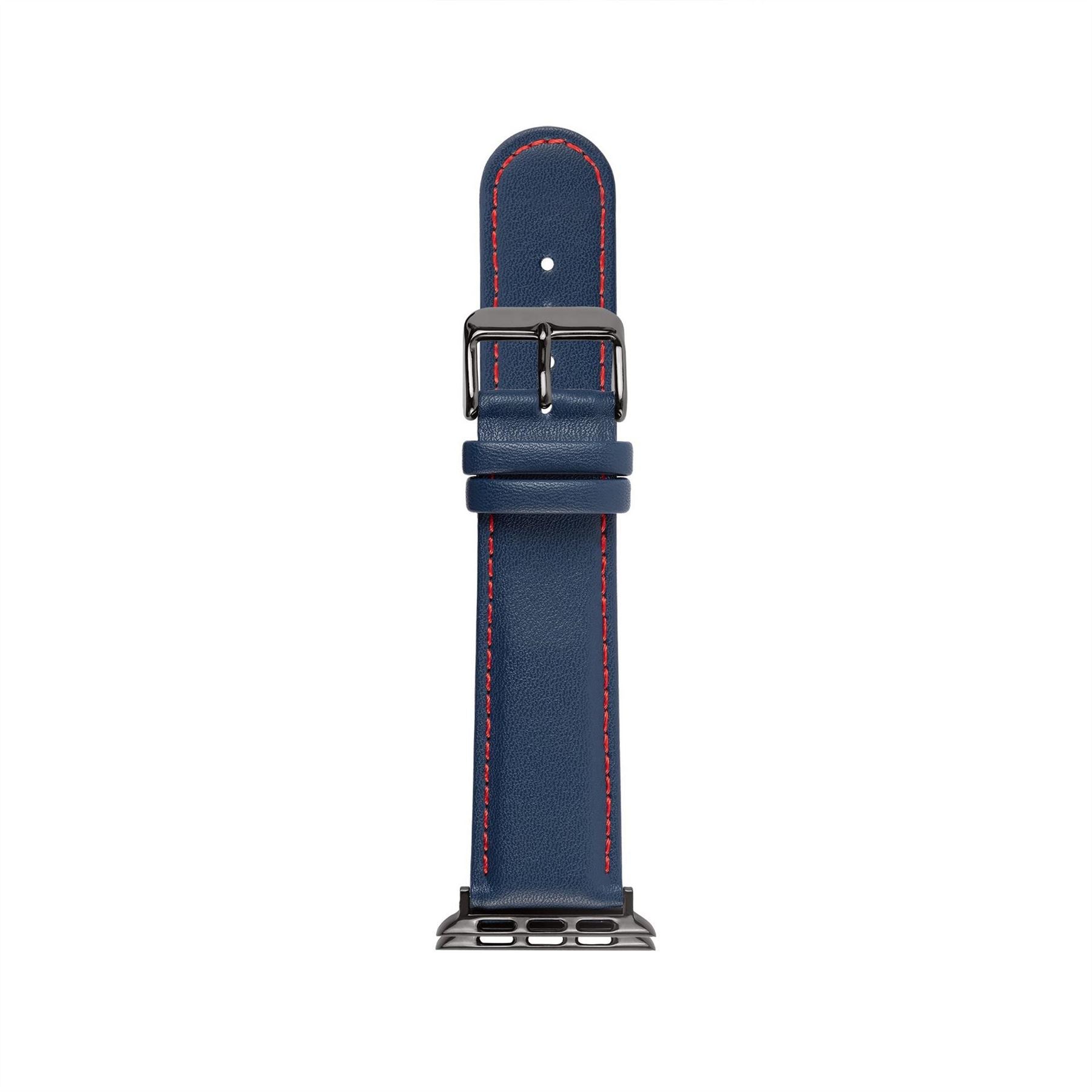 Spiderman Watch Band Childrens