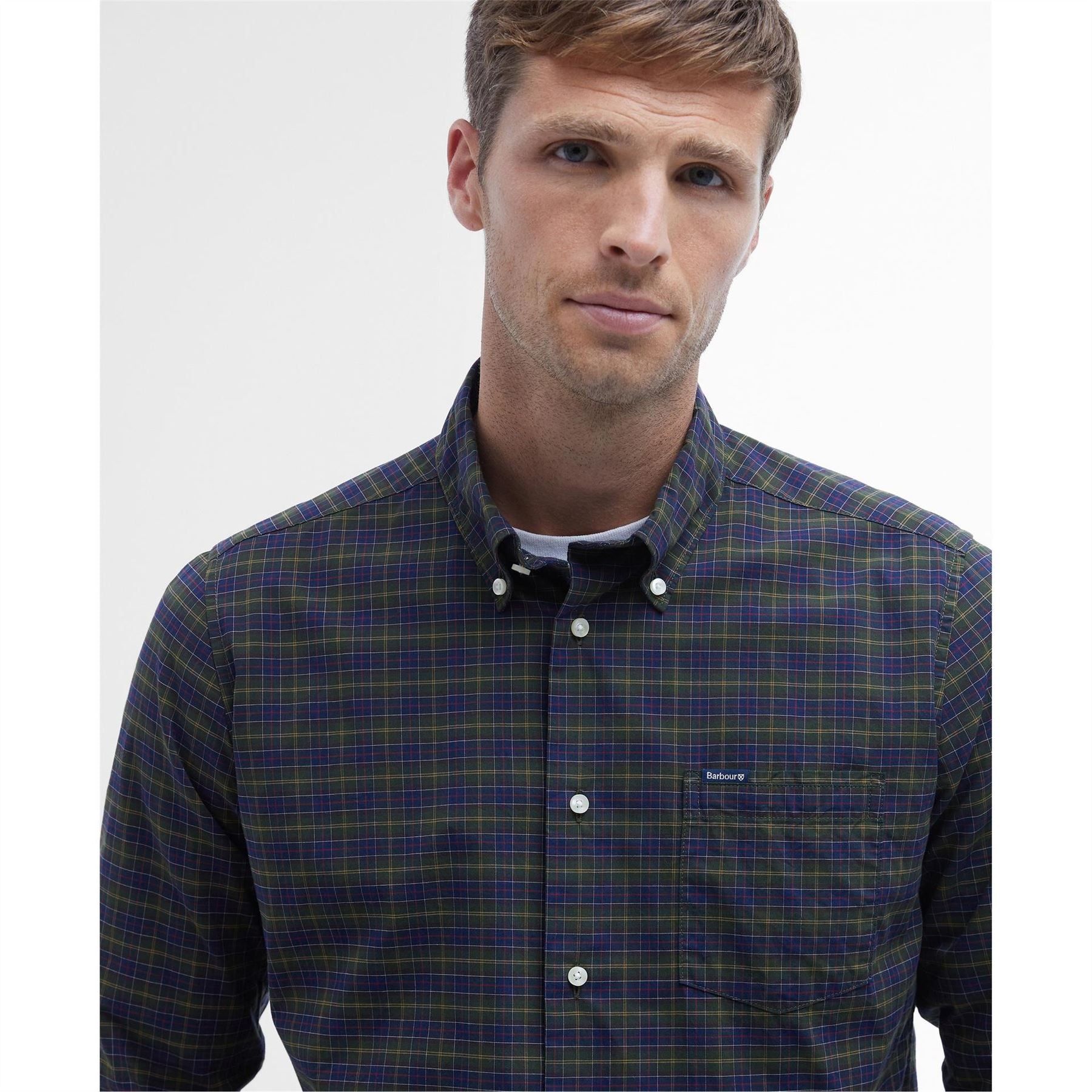 Barbour Tailored FiT-Shirt