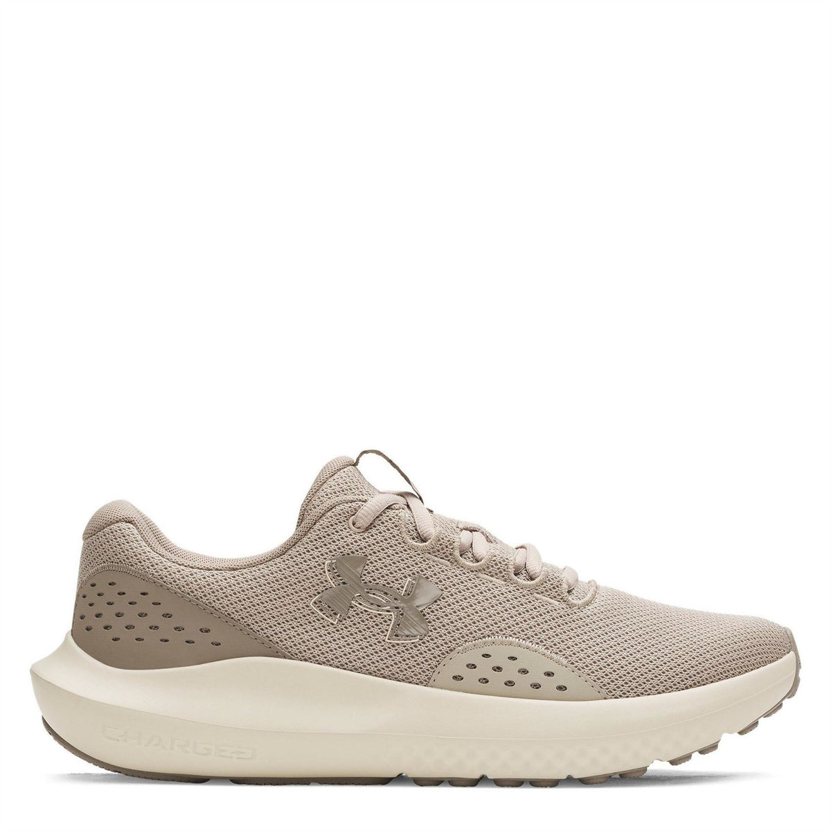 Under Armour Mens Surge 4 Running Shoes