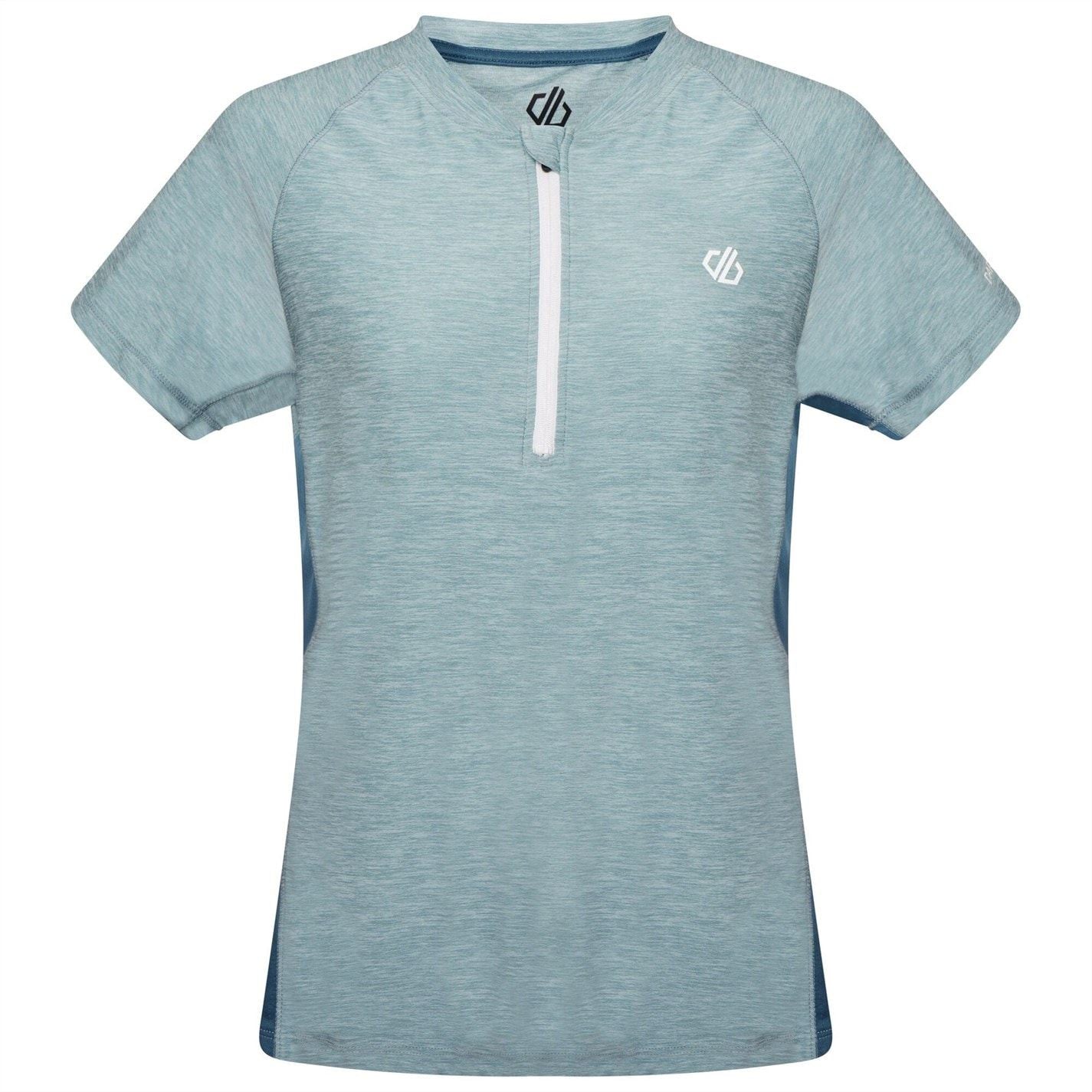 Dare 2b Outdare Crew Neck Regular Fit T-Shirt