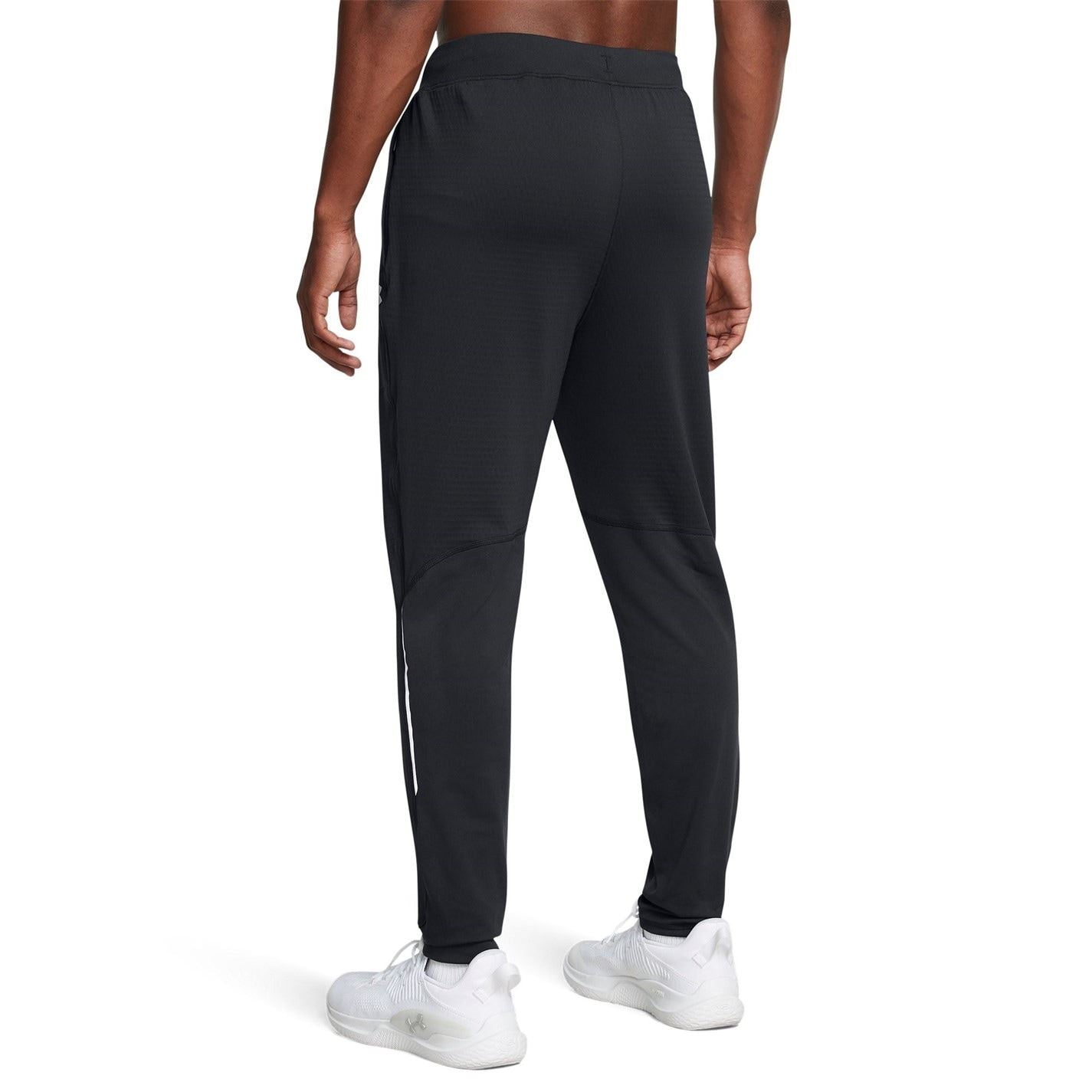 Under Armour Mens Armour Ua Vanish Cw Fitted Pant Tracksuit Bottom