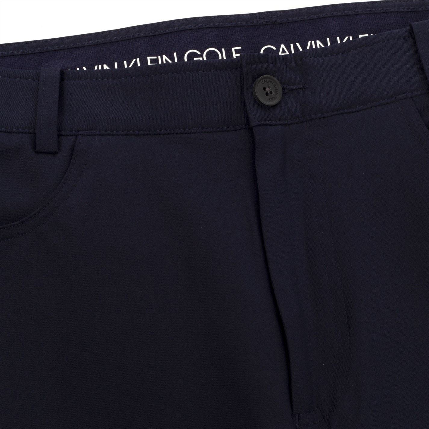 Calvin Klein Golf Mens Clinton Trousers