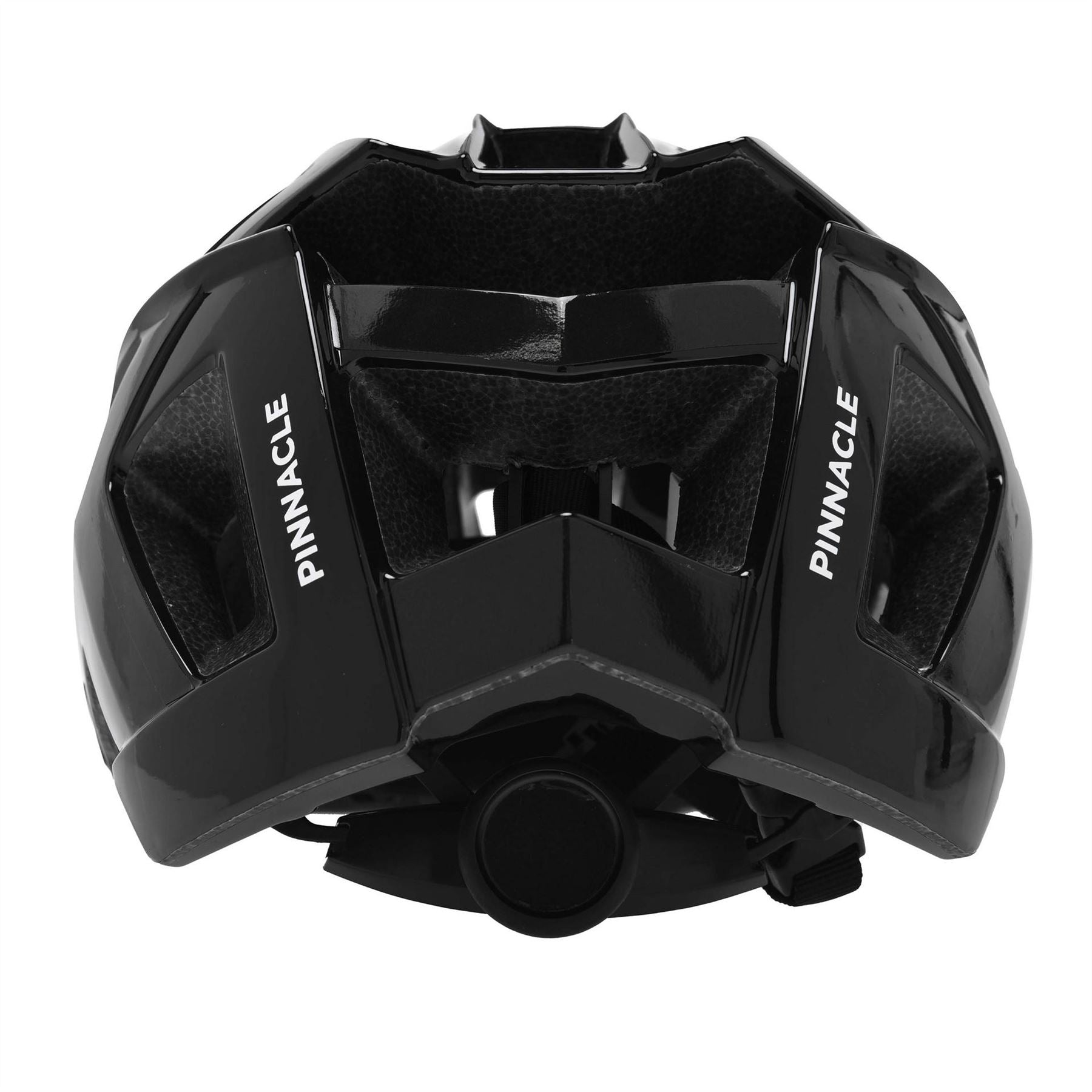 Pinnacle Helmet