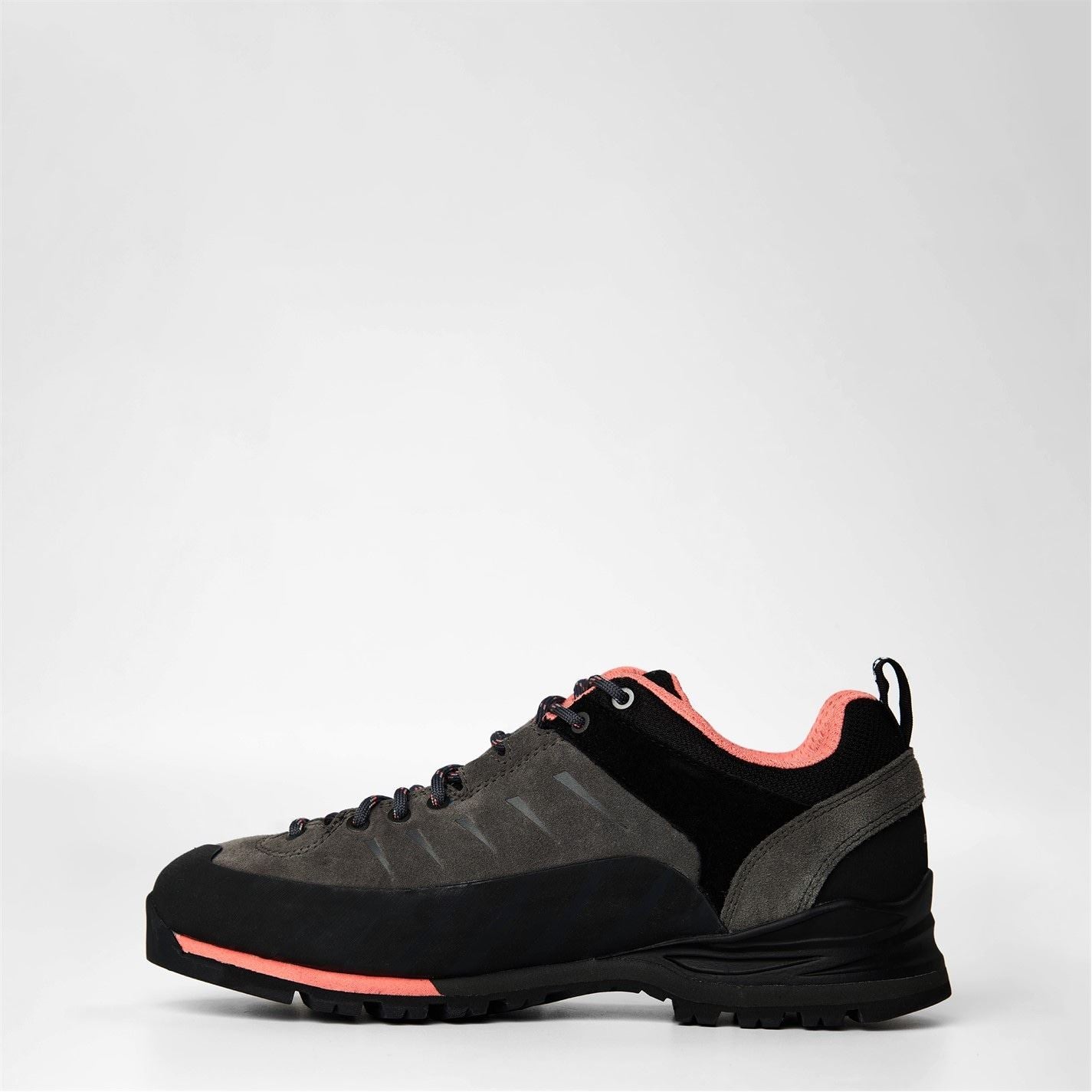 Karrimor Womens Hot Route Waterproof Walking Shoes