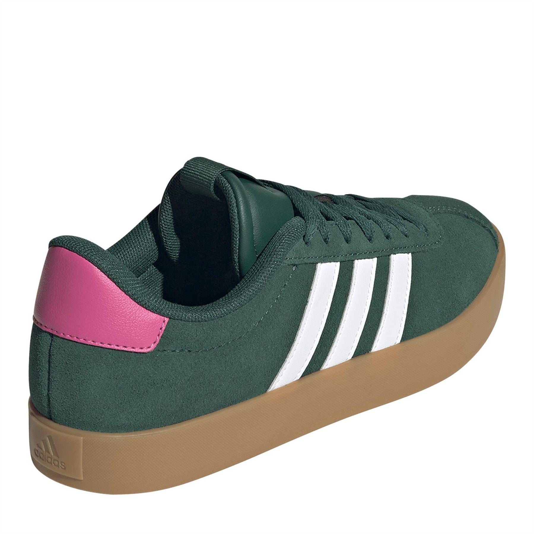 adidas Womens Vl Court 3.0