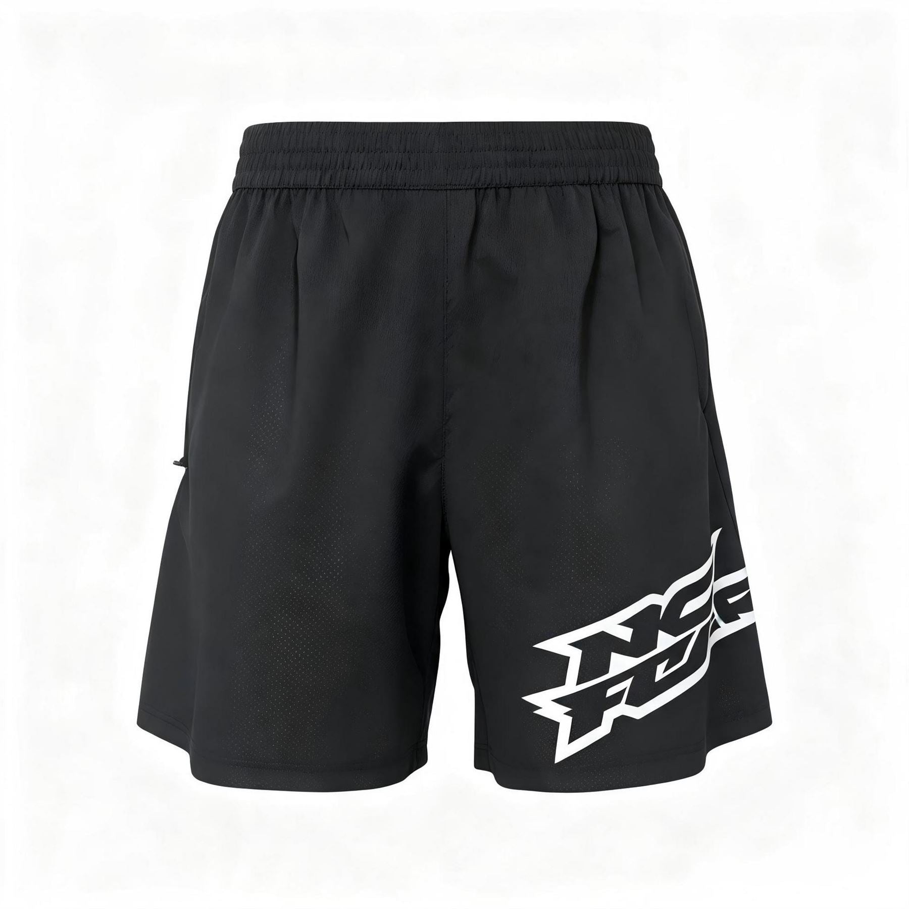 No Fear Mens Lightweight Shorts