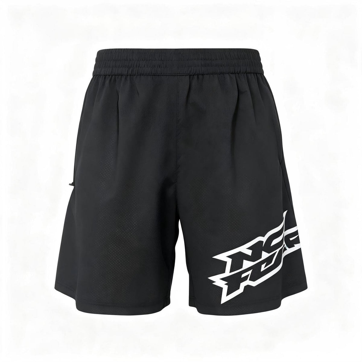 No Fear Mens Lightweight Shorts