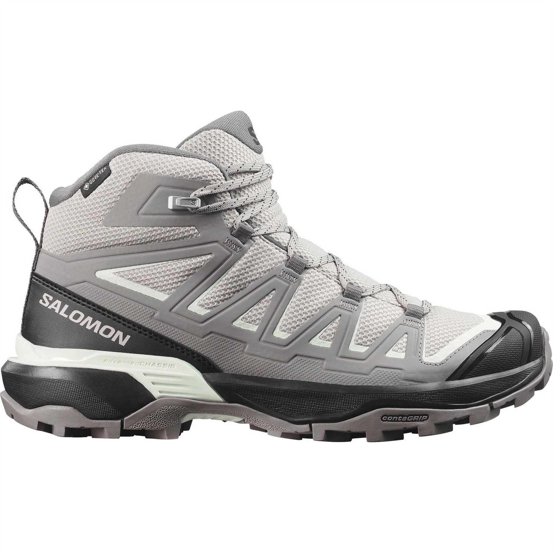 Salomon Ultra Flare Mid GorE-Tex Ladies Hiking Boot