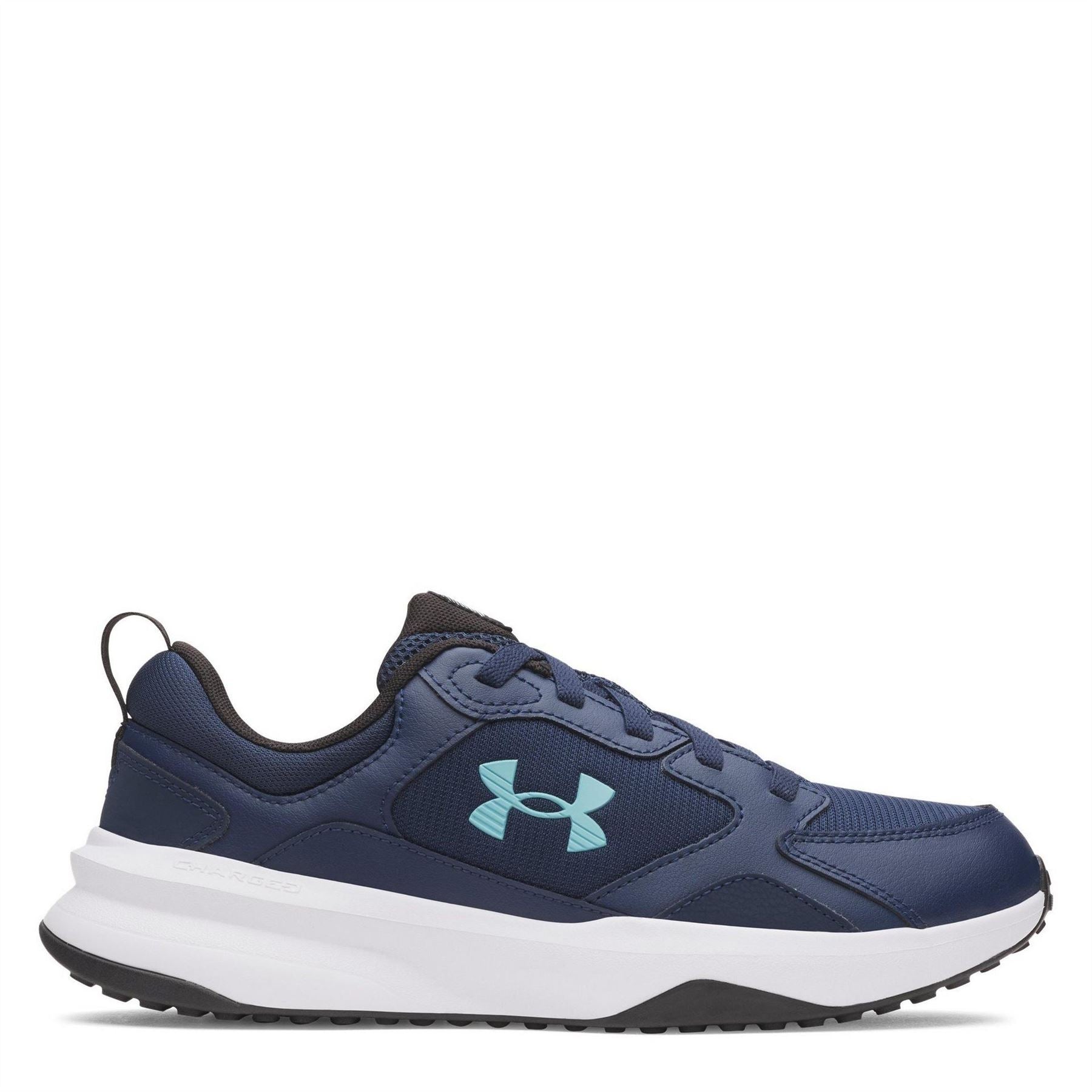 Under Armour Mens Charged Edge Training Shoes