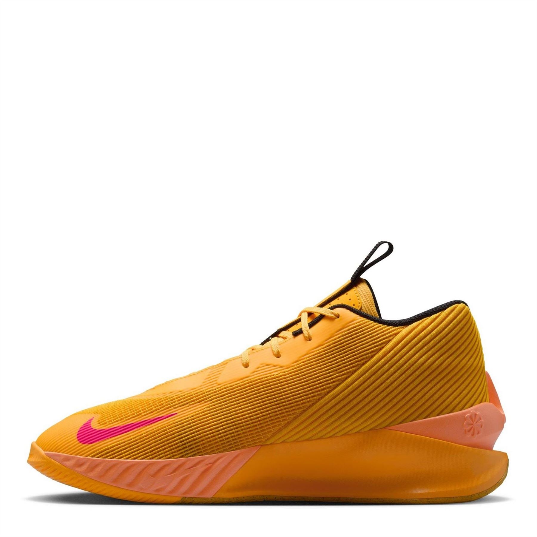 Nike Mens G.t. Jump Academy Basketball Trainers