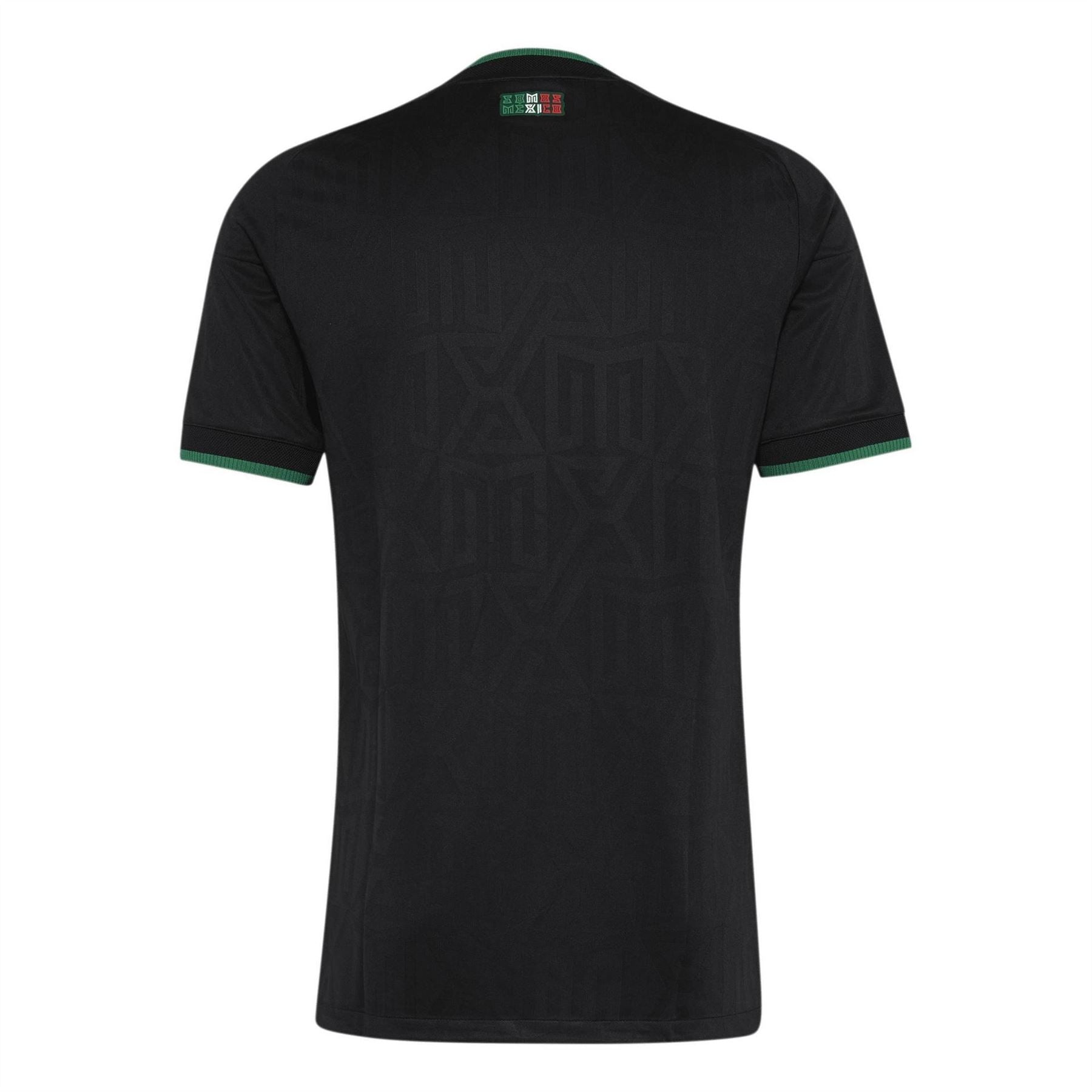 adidas Mexico Authentic Third Shirt World Cup ™ 2026