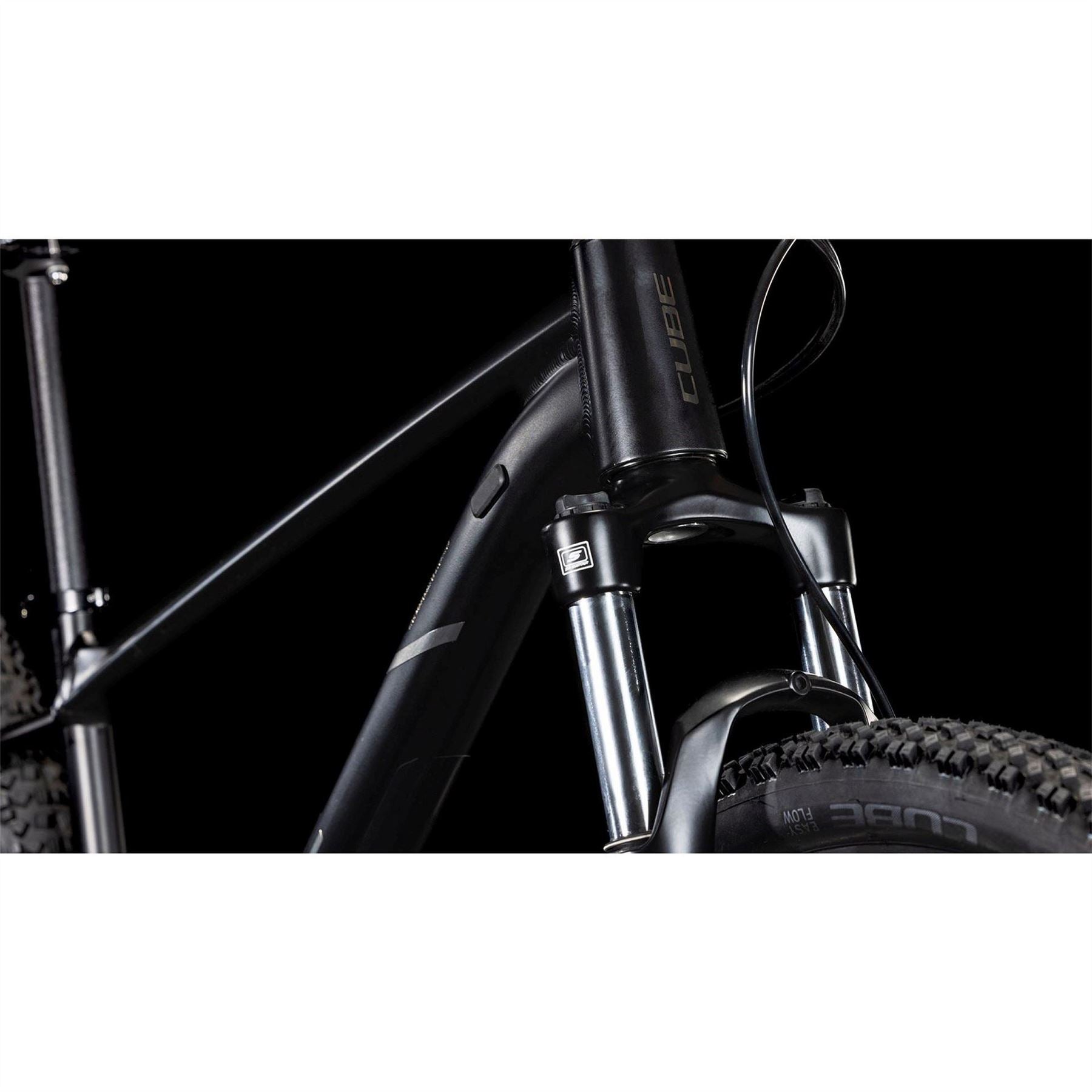 Cube Aim Pro 2025 Hardtail Mountain Bike