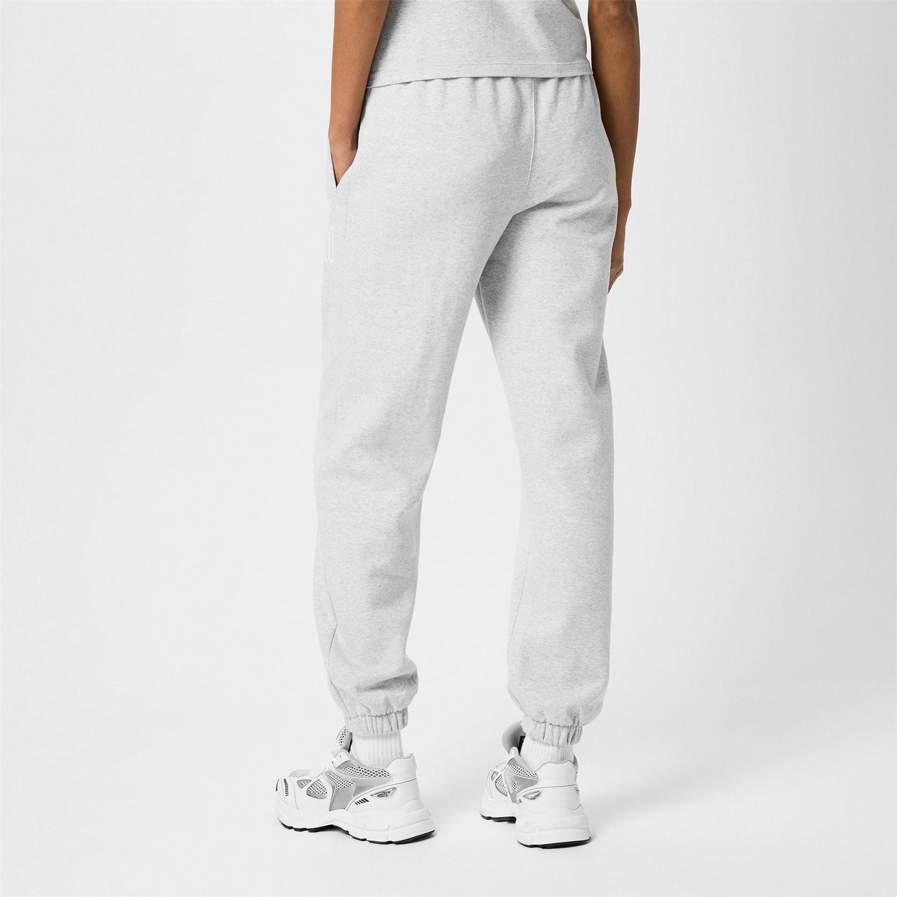 Everlast Est1910 Logo Jogger