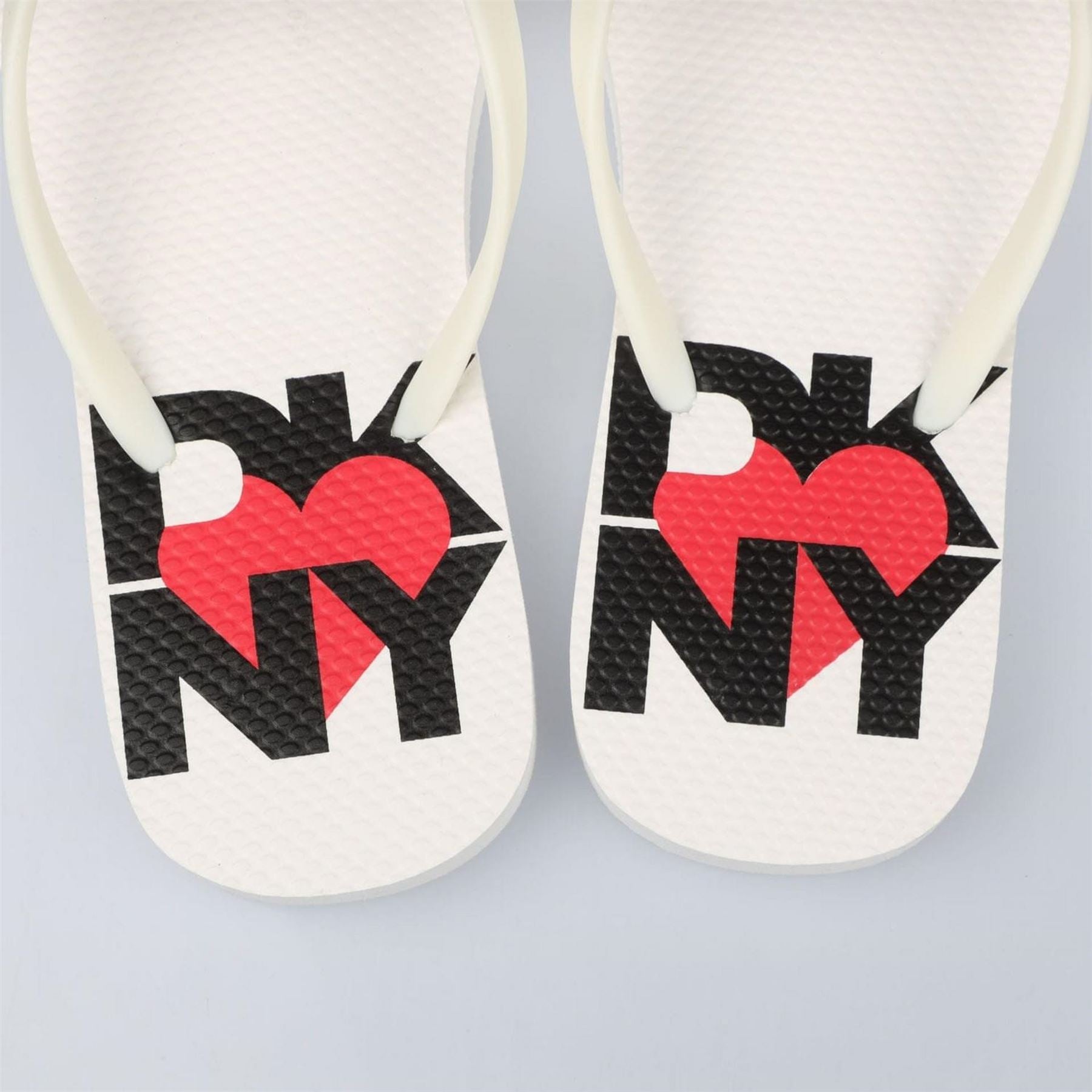 DKNY Flip Flop