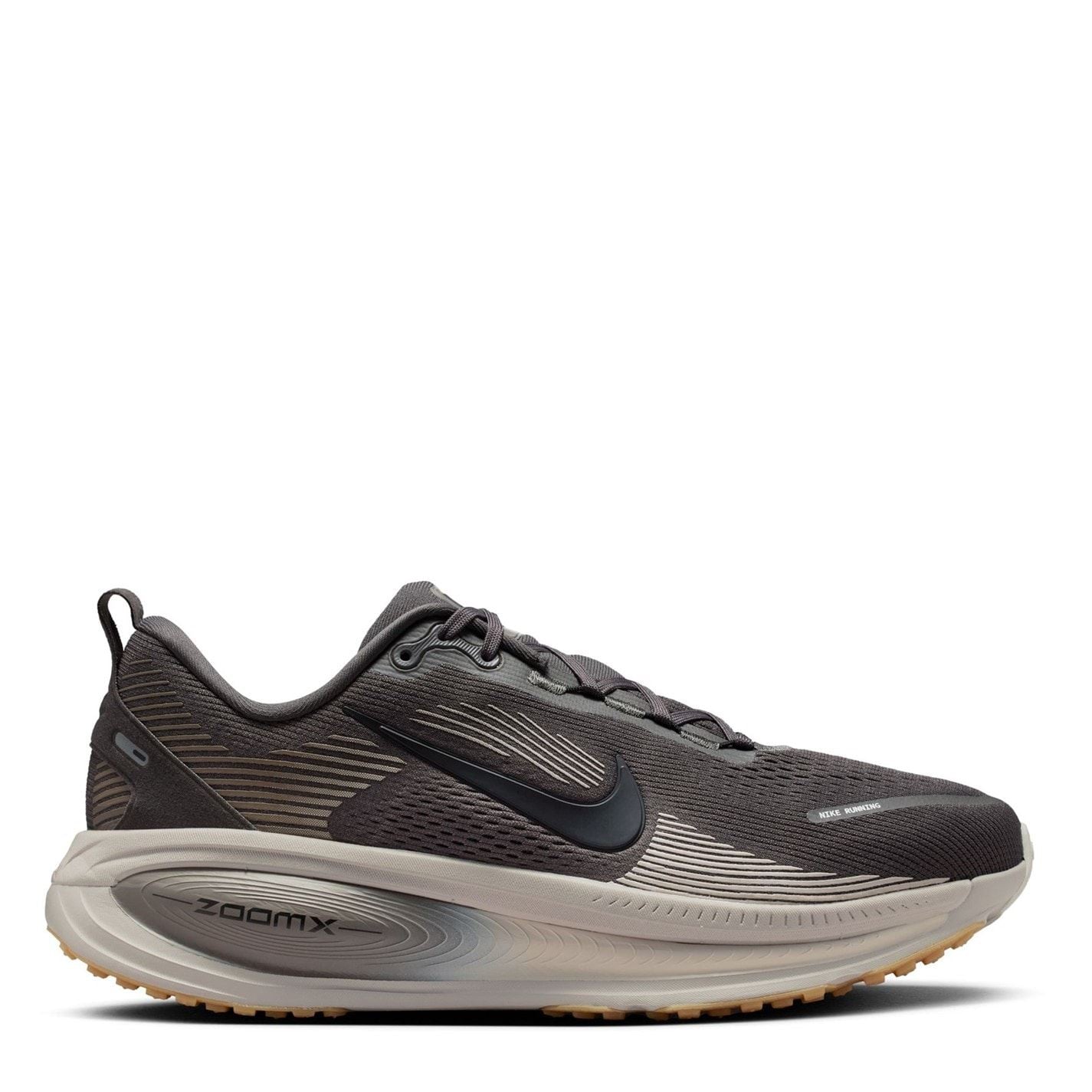 Nike Mens Vomero 18 Road Running Shoes