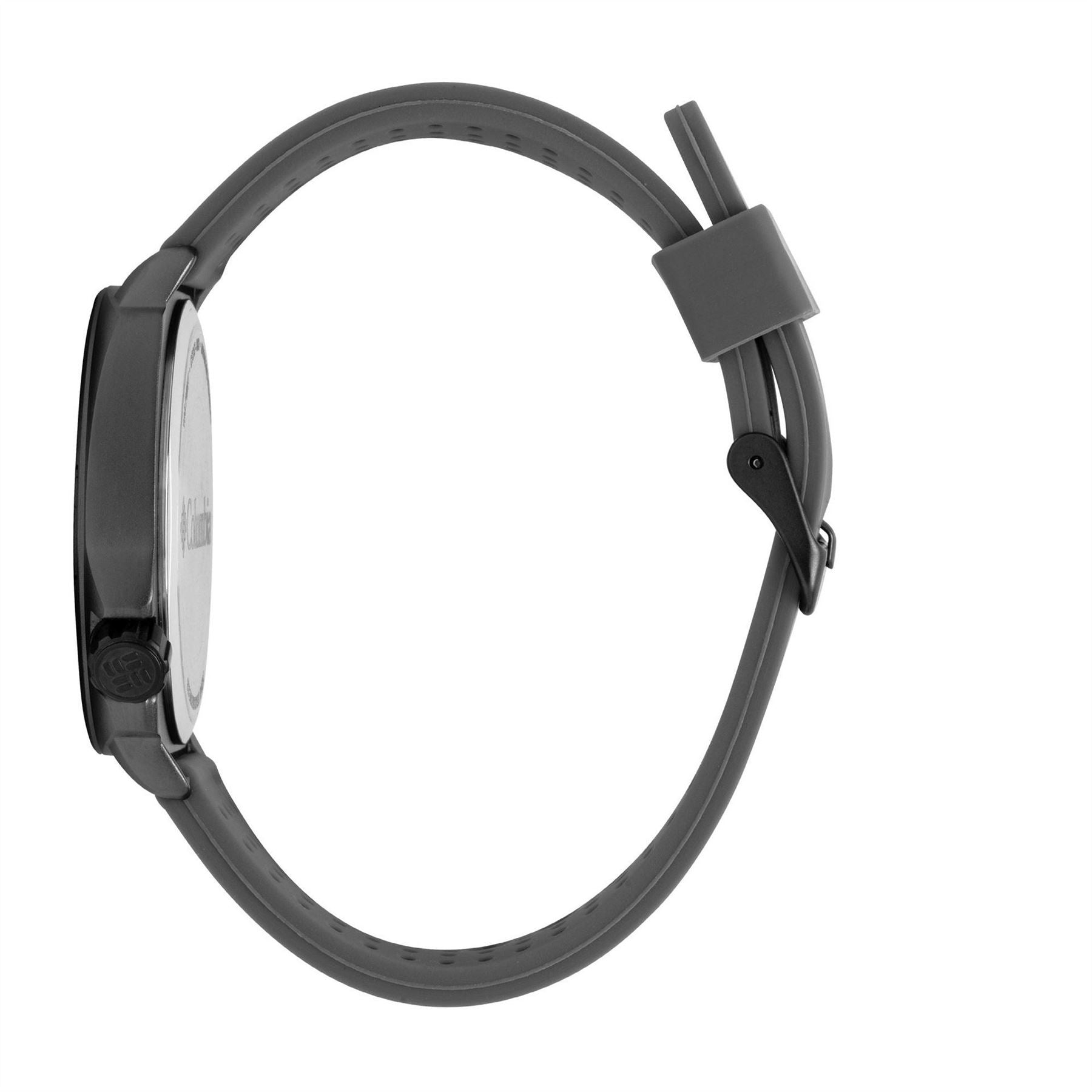 Columbia Delta Ridge Silicone Strap Sports Watch