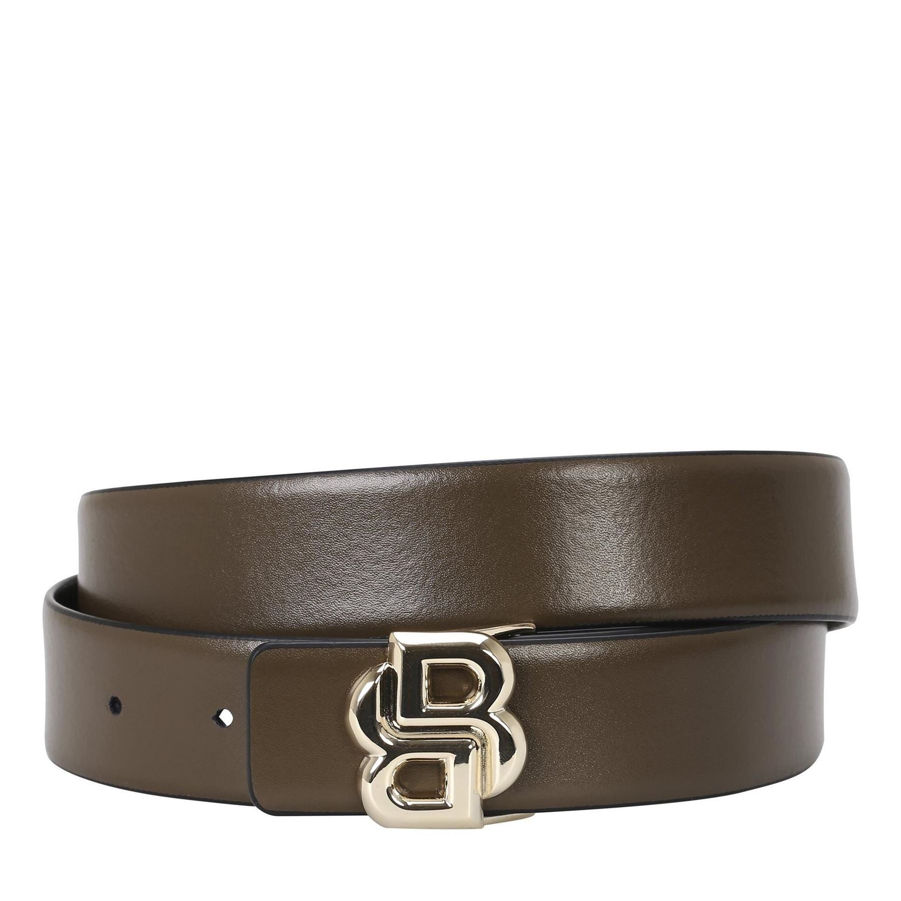 Boss Bicon Distinctive Buckle Belt
