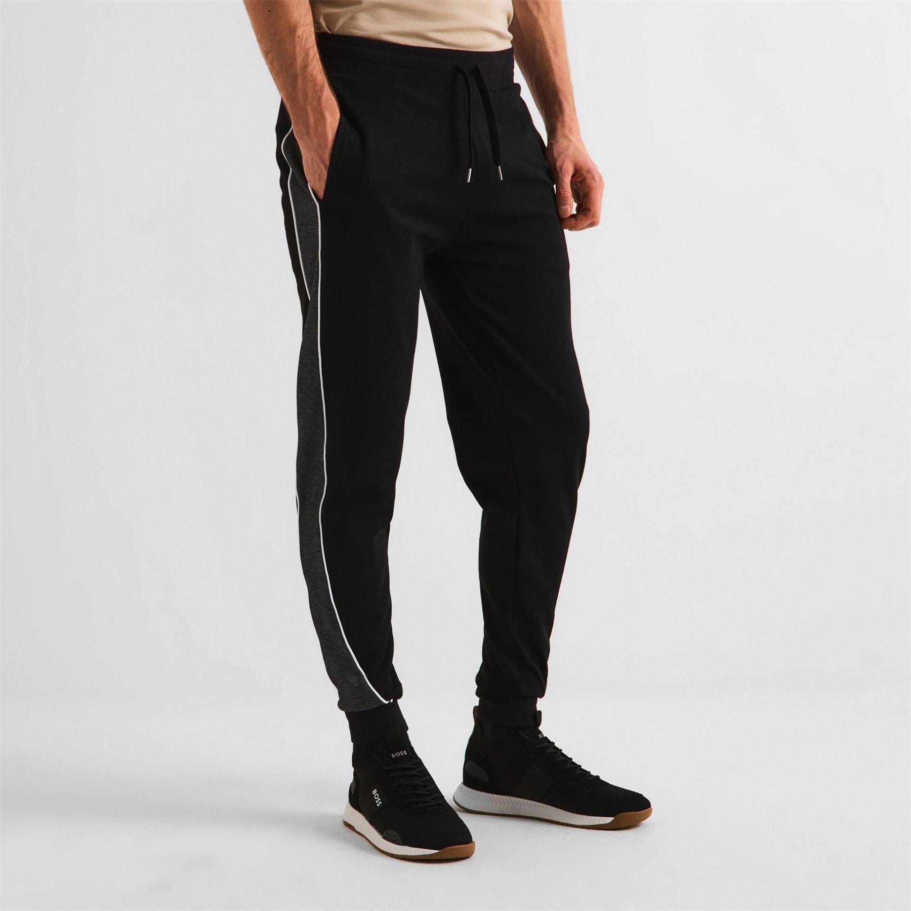 Boss Tracksuit Pants 10269555 04