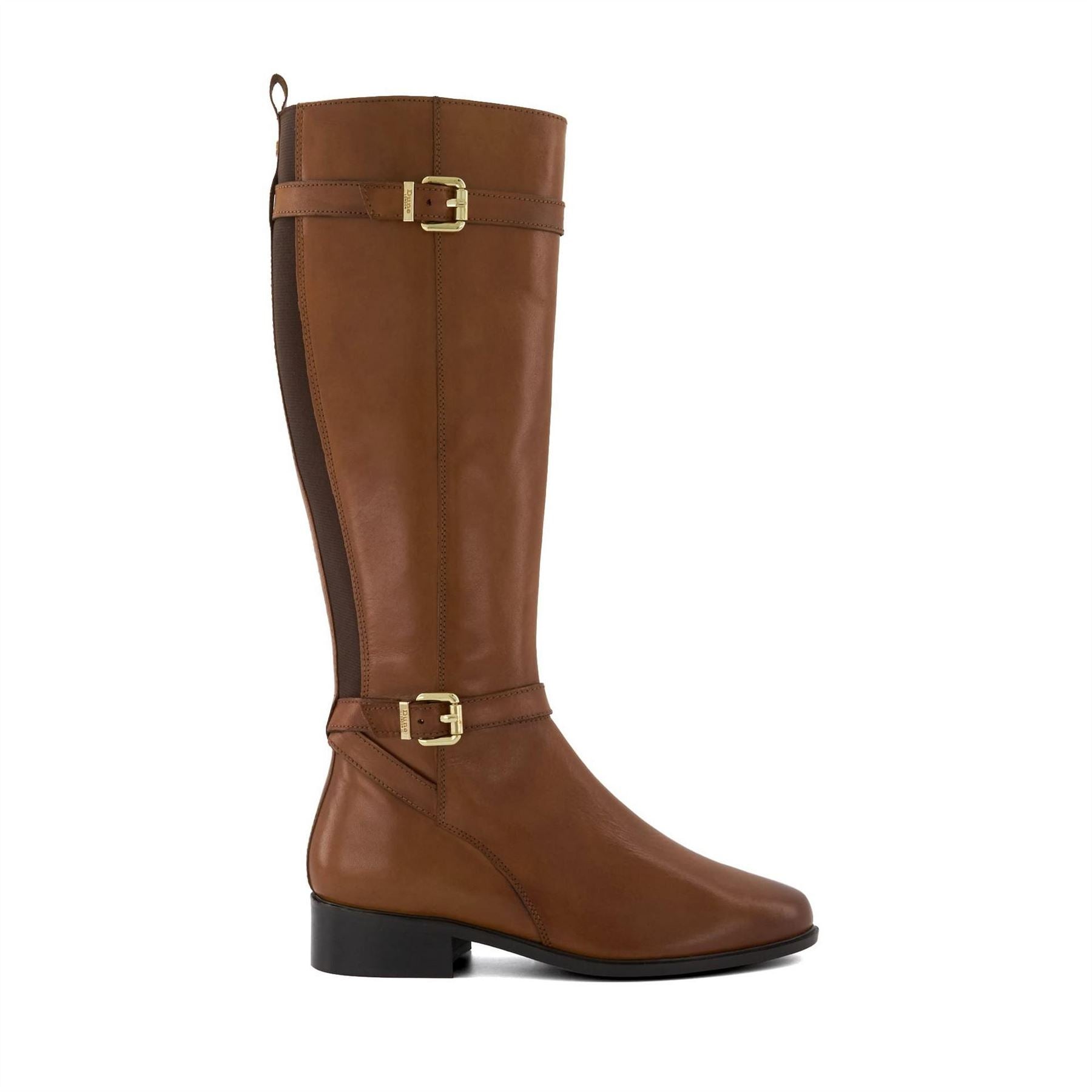 Dune London Knee High Boots
