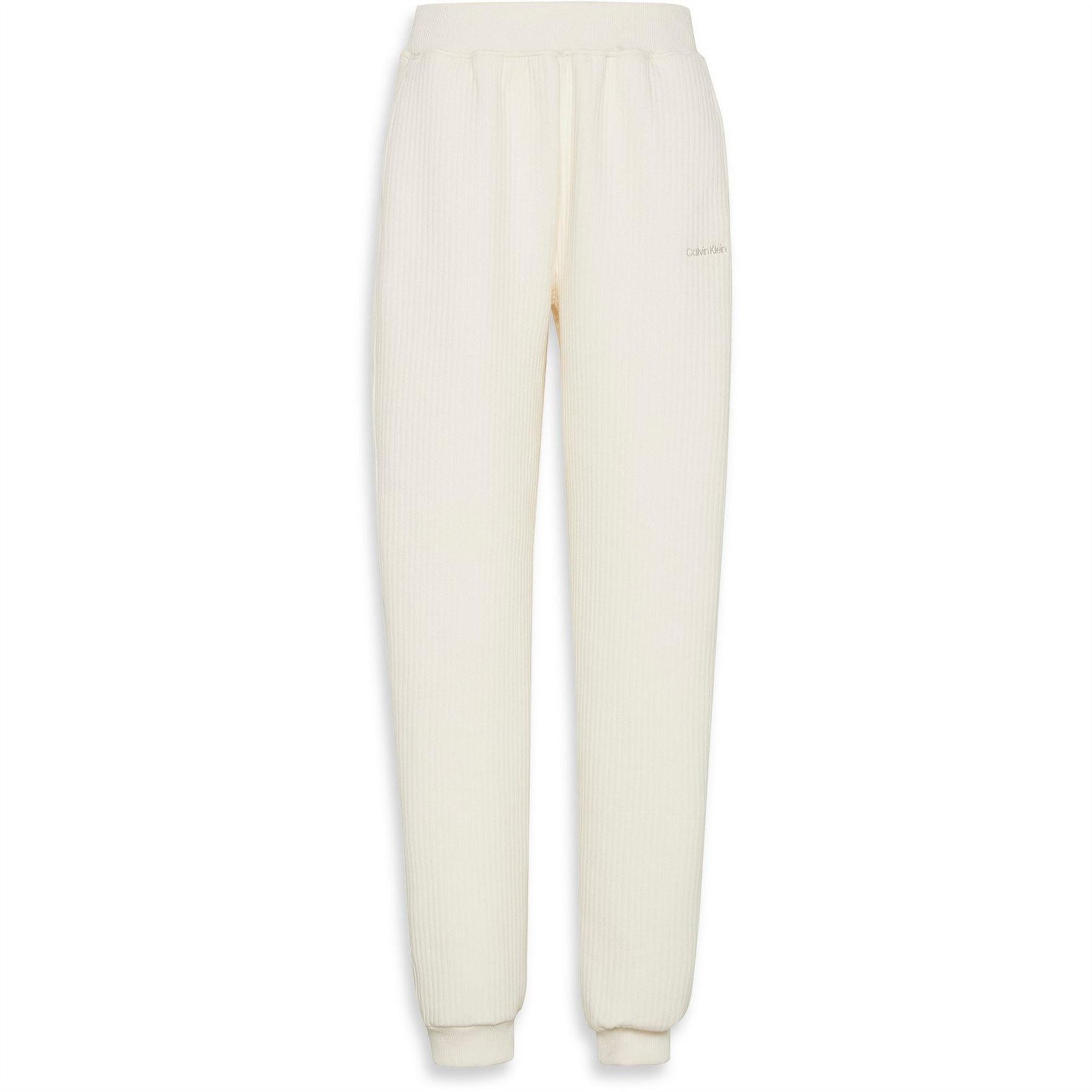Calvin Klein Qultd Joggers Ld54