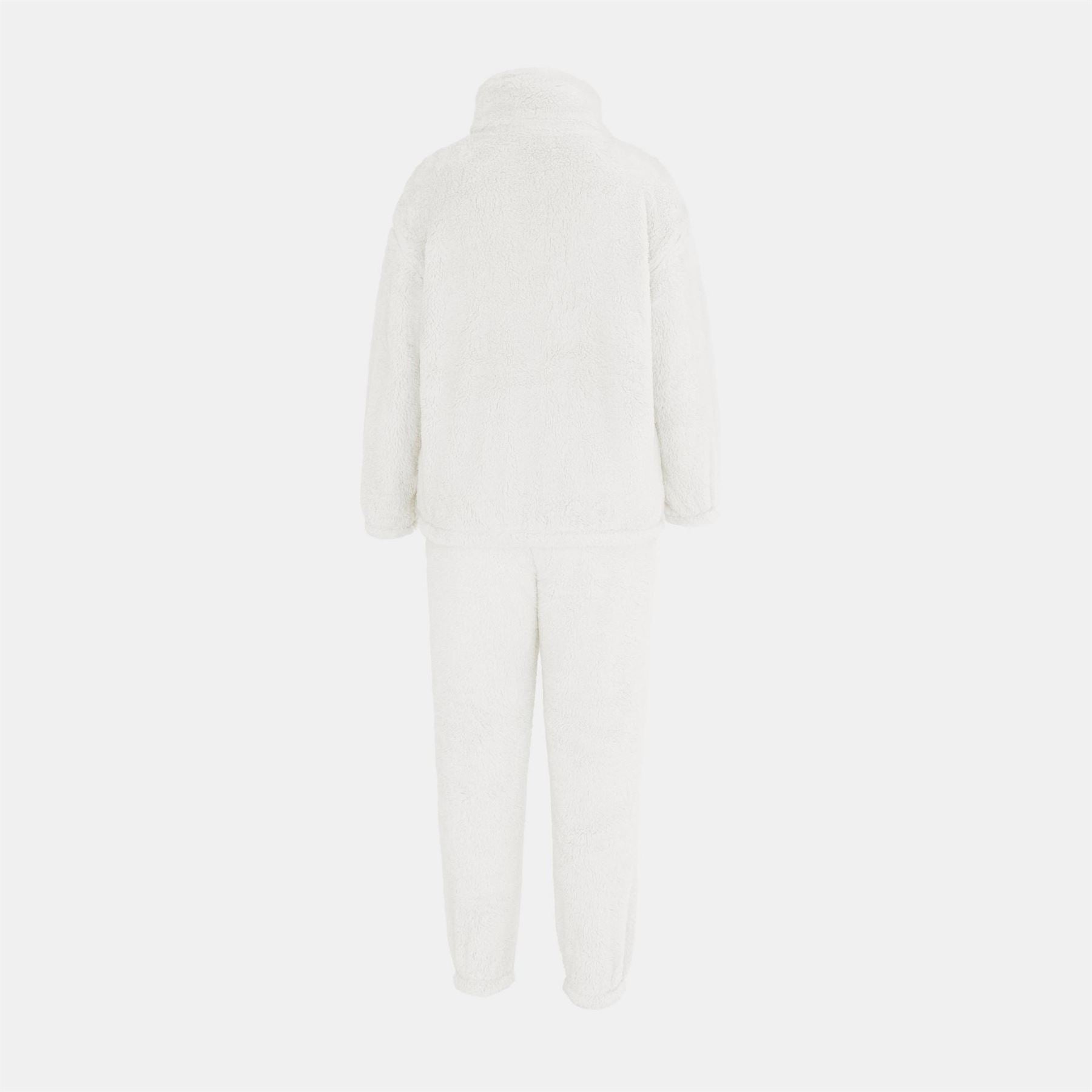 Miso Sherpa Suit Ladies