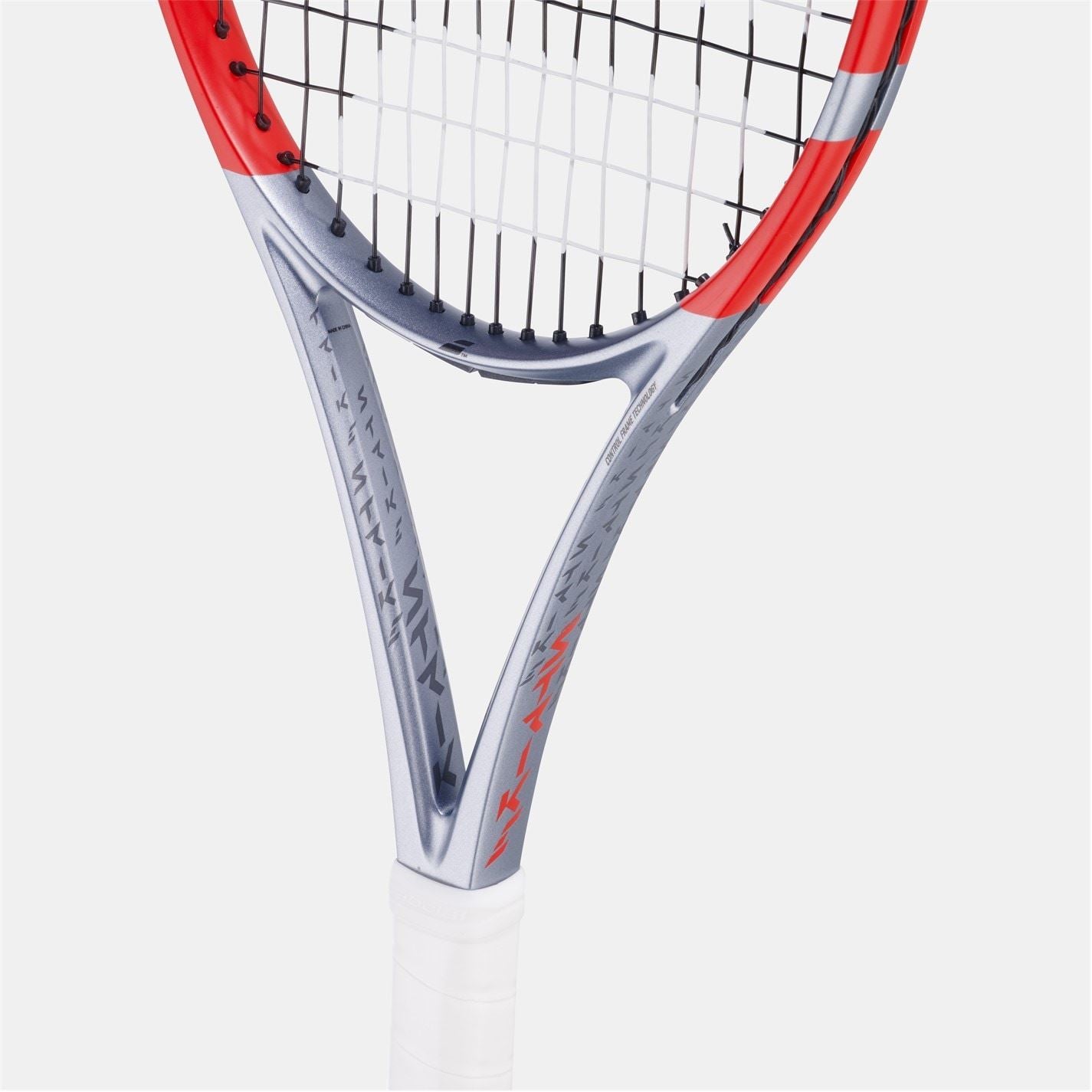 Babolat P Strike 100 10