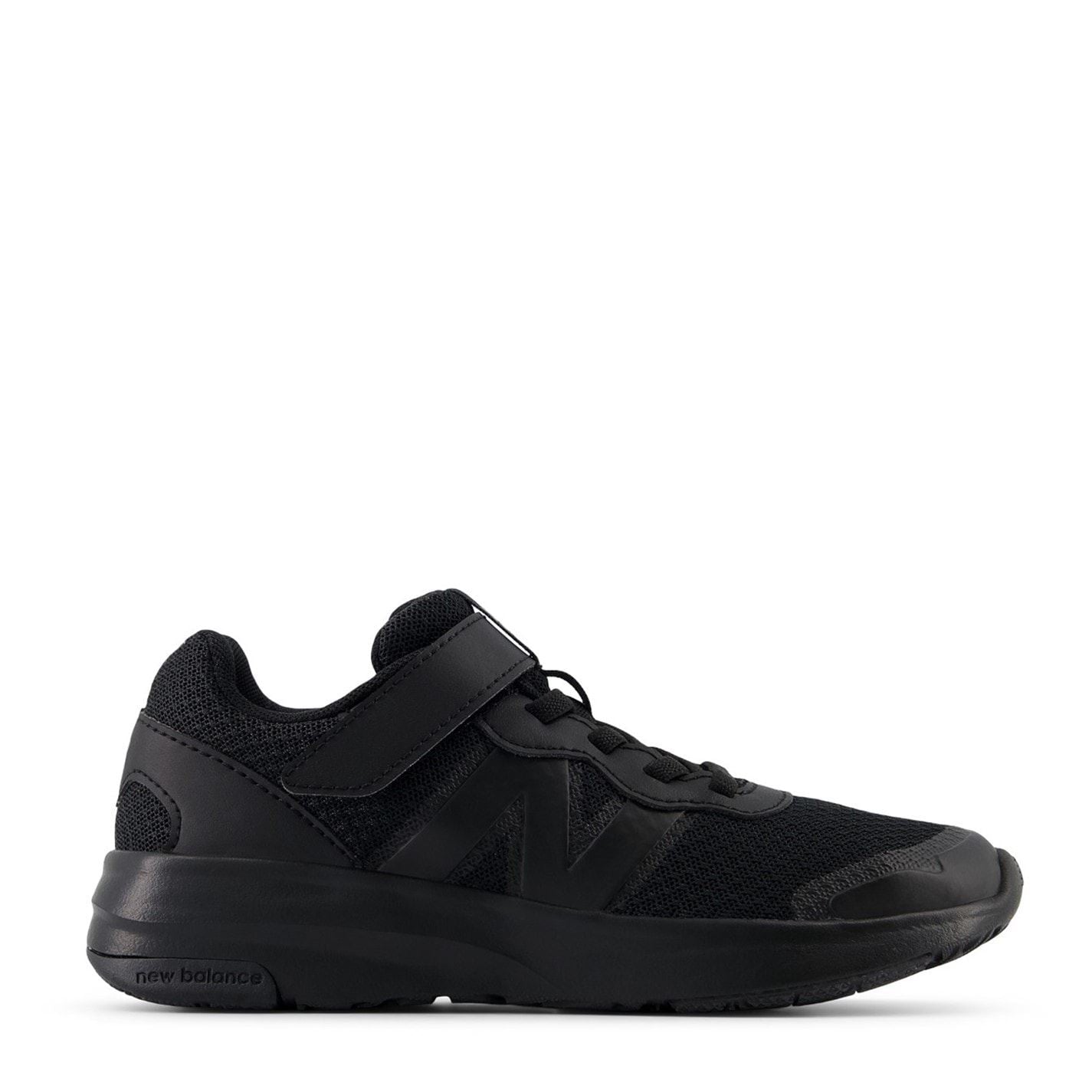 New Balance Round Toe Low Top Sneakers