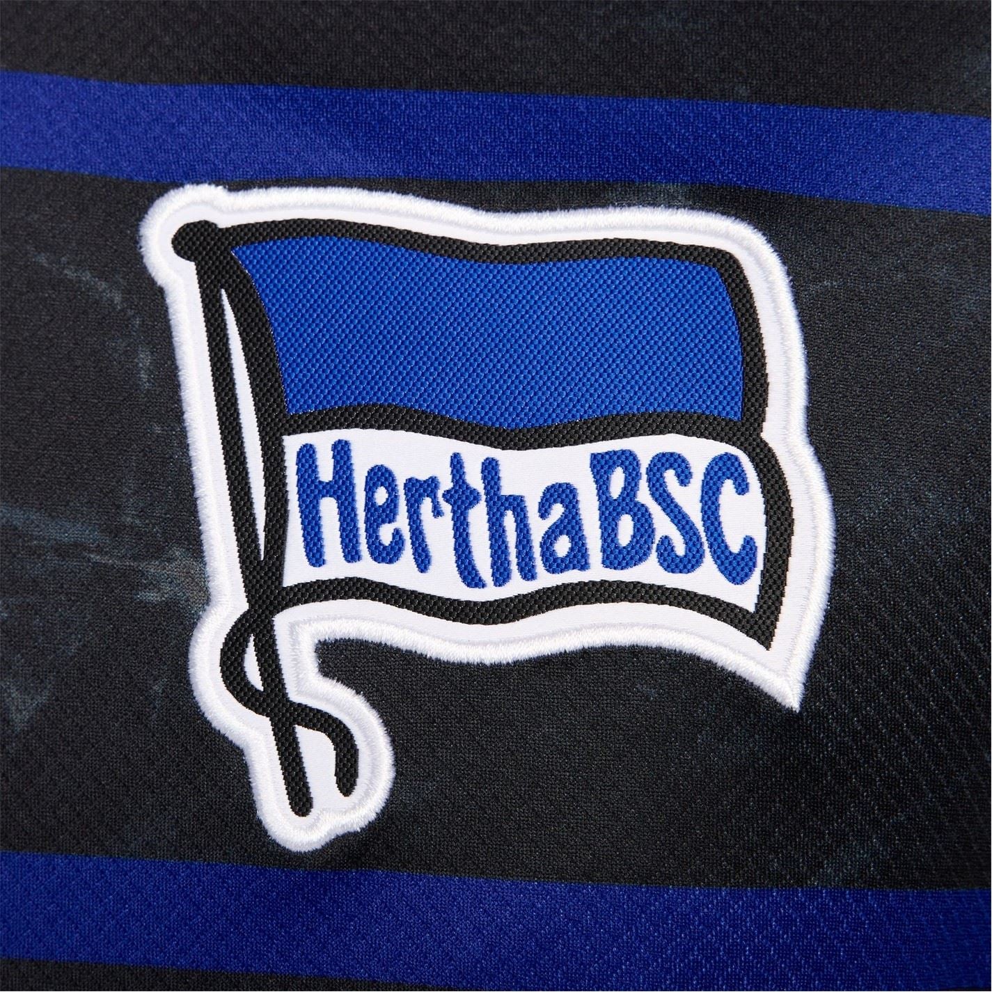 Nike Hertha Bsc Away Shirt 2024 2025 Adults