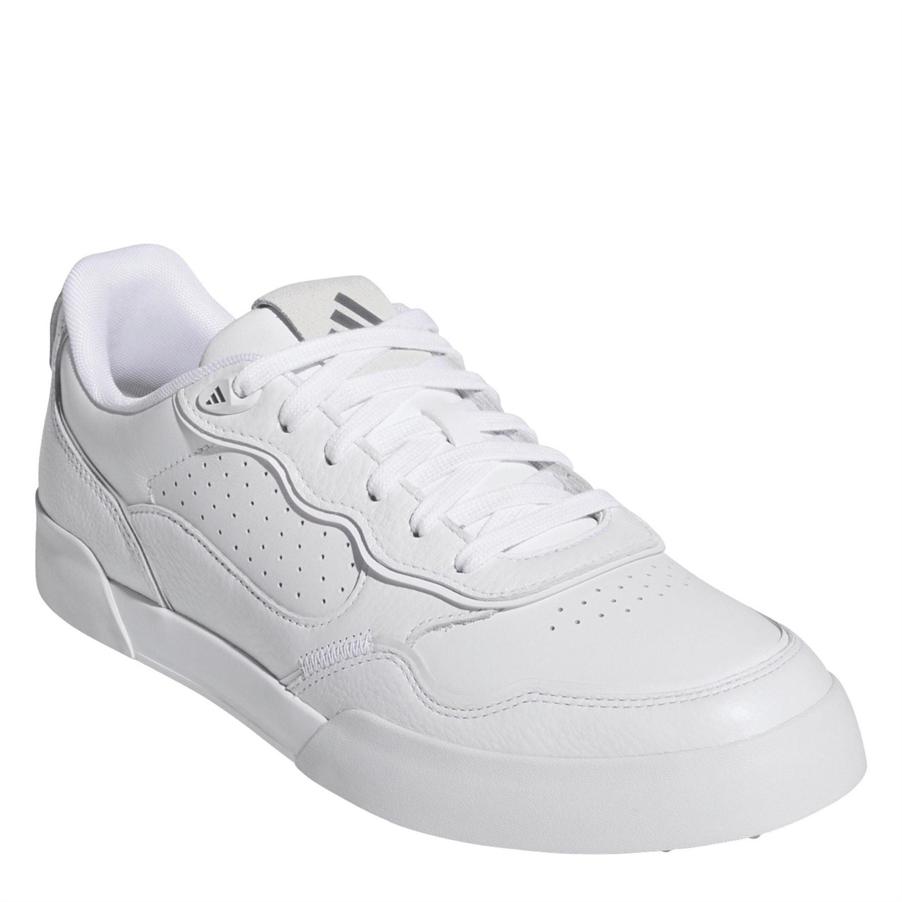 adidas Mens Retrocross 25 Spikeless Golf Shoes