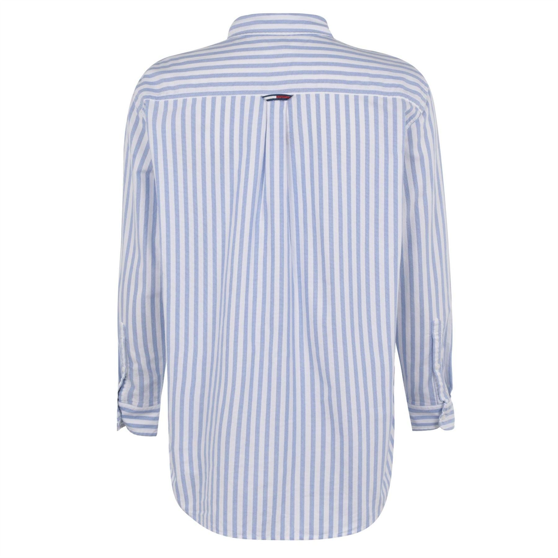 Tommy Jeans Jeans Classic Stripe Shirt
