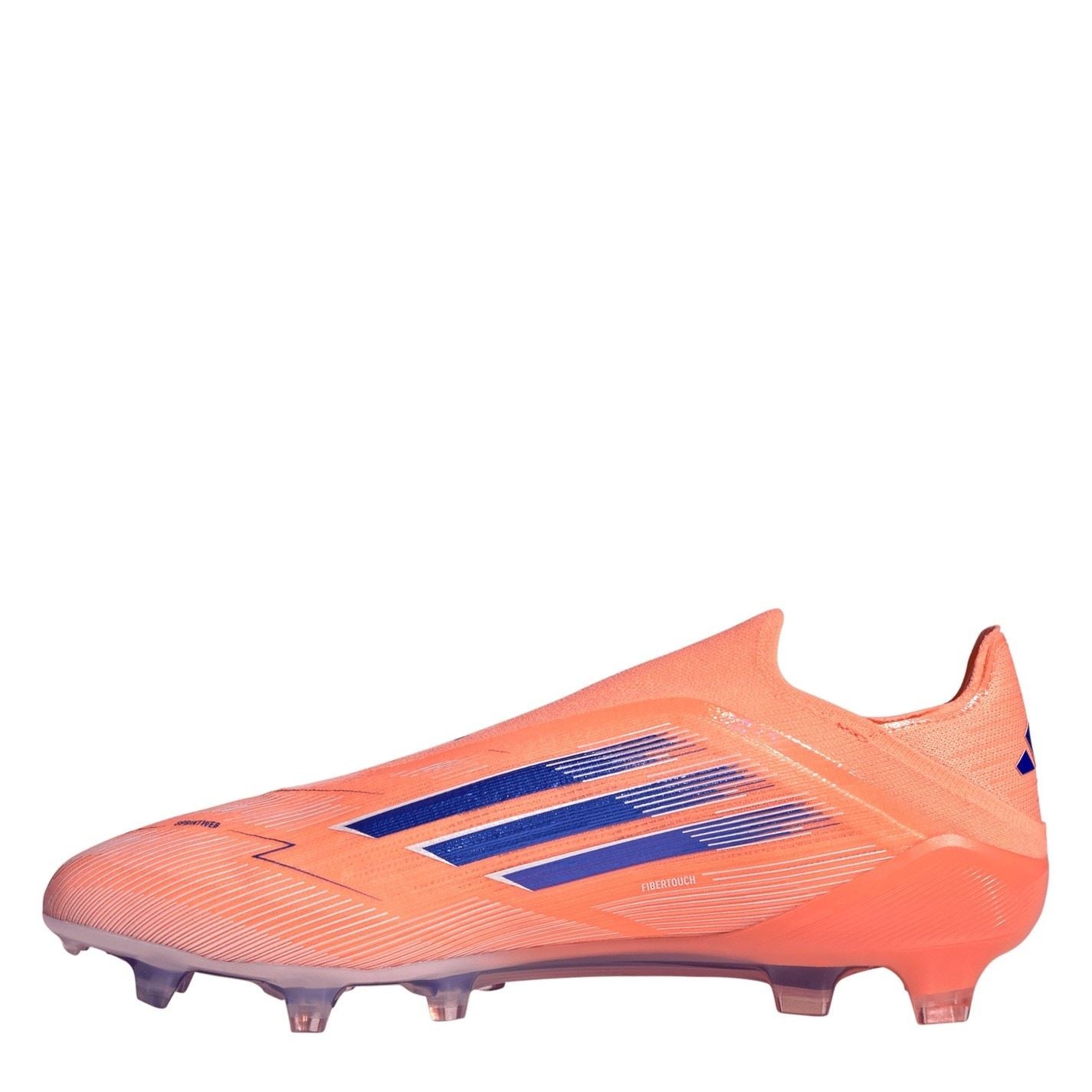 adidas F50 Elite Laceless Adults Firm Ground Football Boots