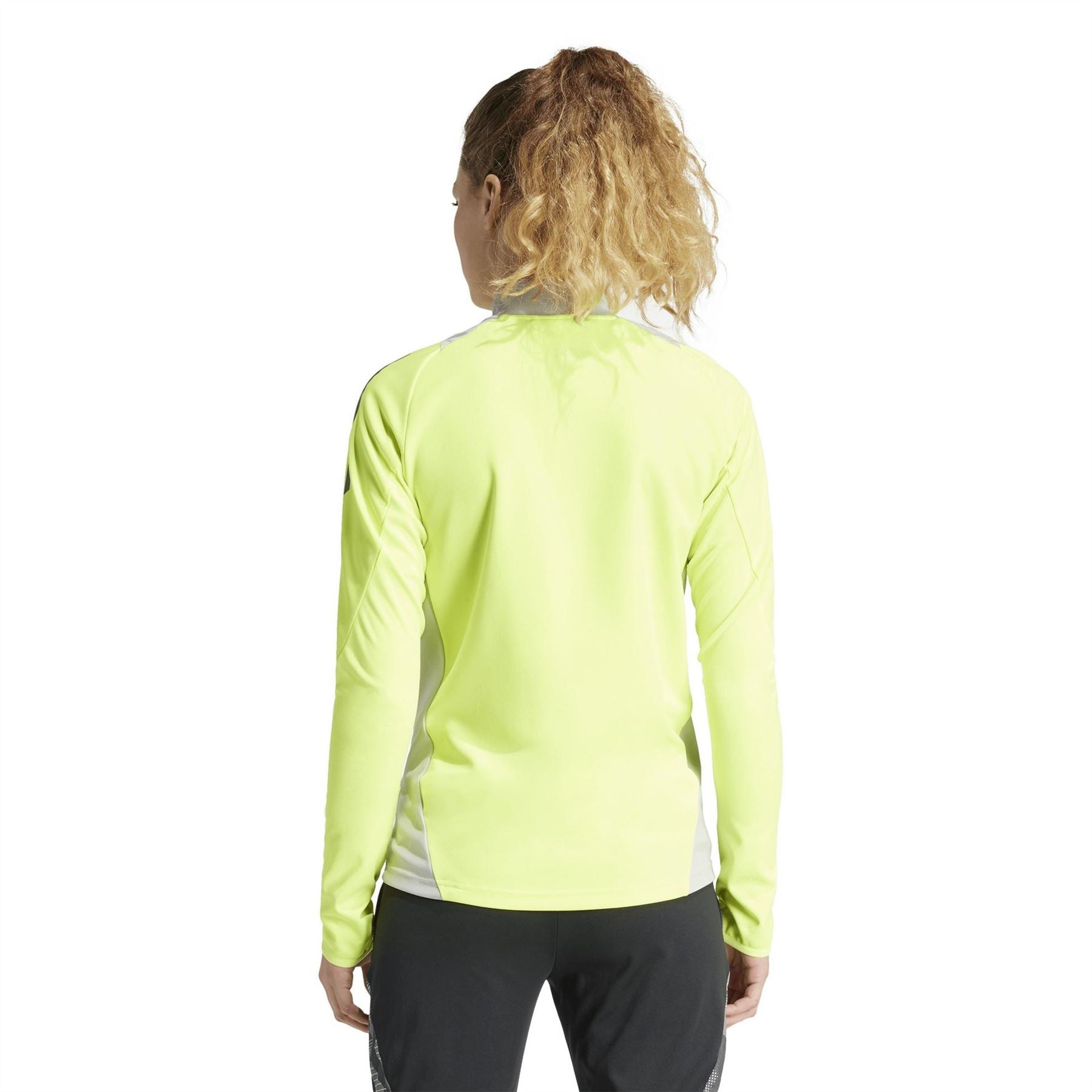 adidas Womens Tiro24 C Trjacketw Tracksuit Top