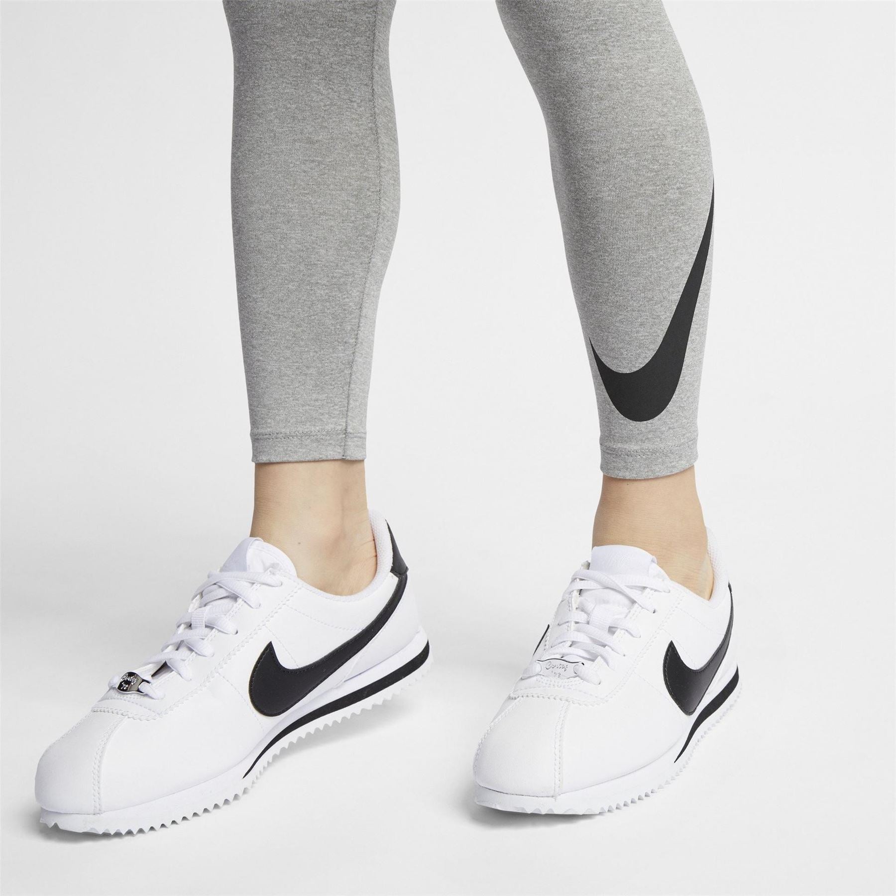 Nike Swoosh Leggings Infant Girls