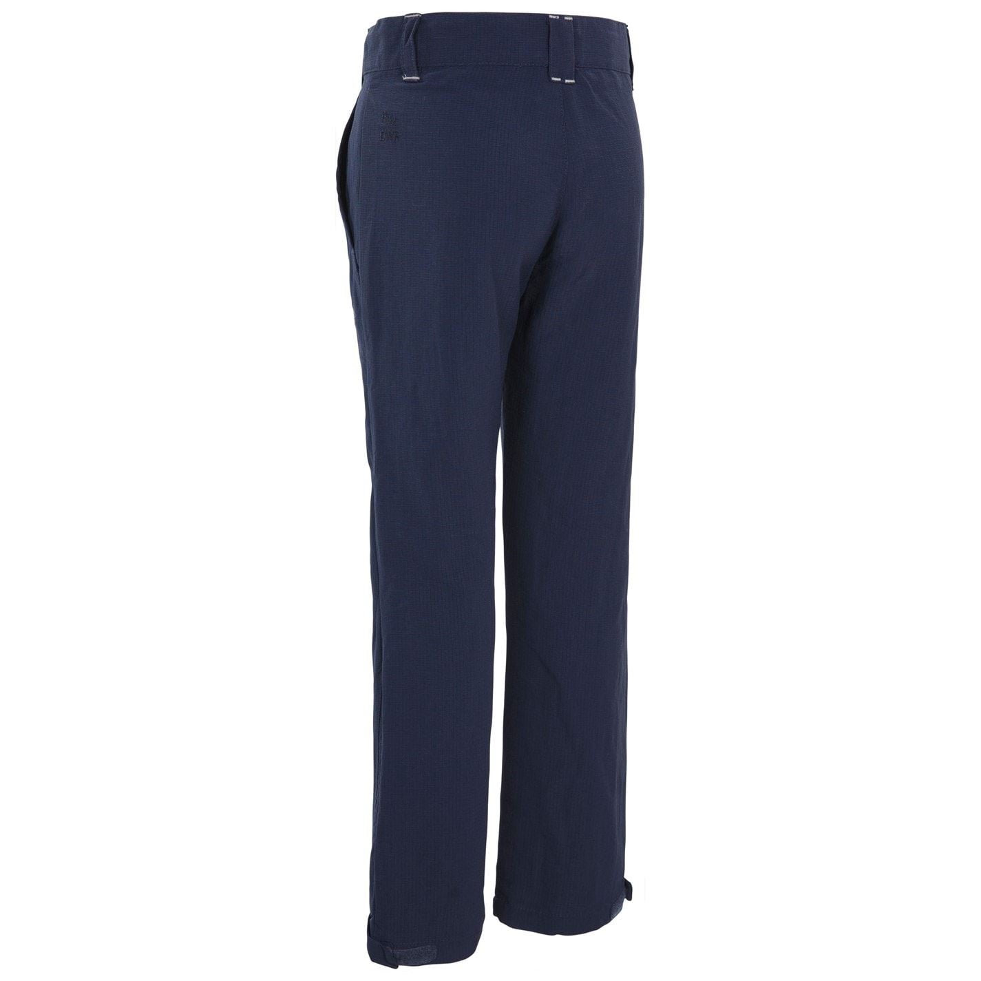 Trespass Kids Decisive Walking Trousers