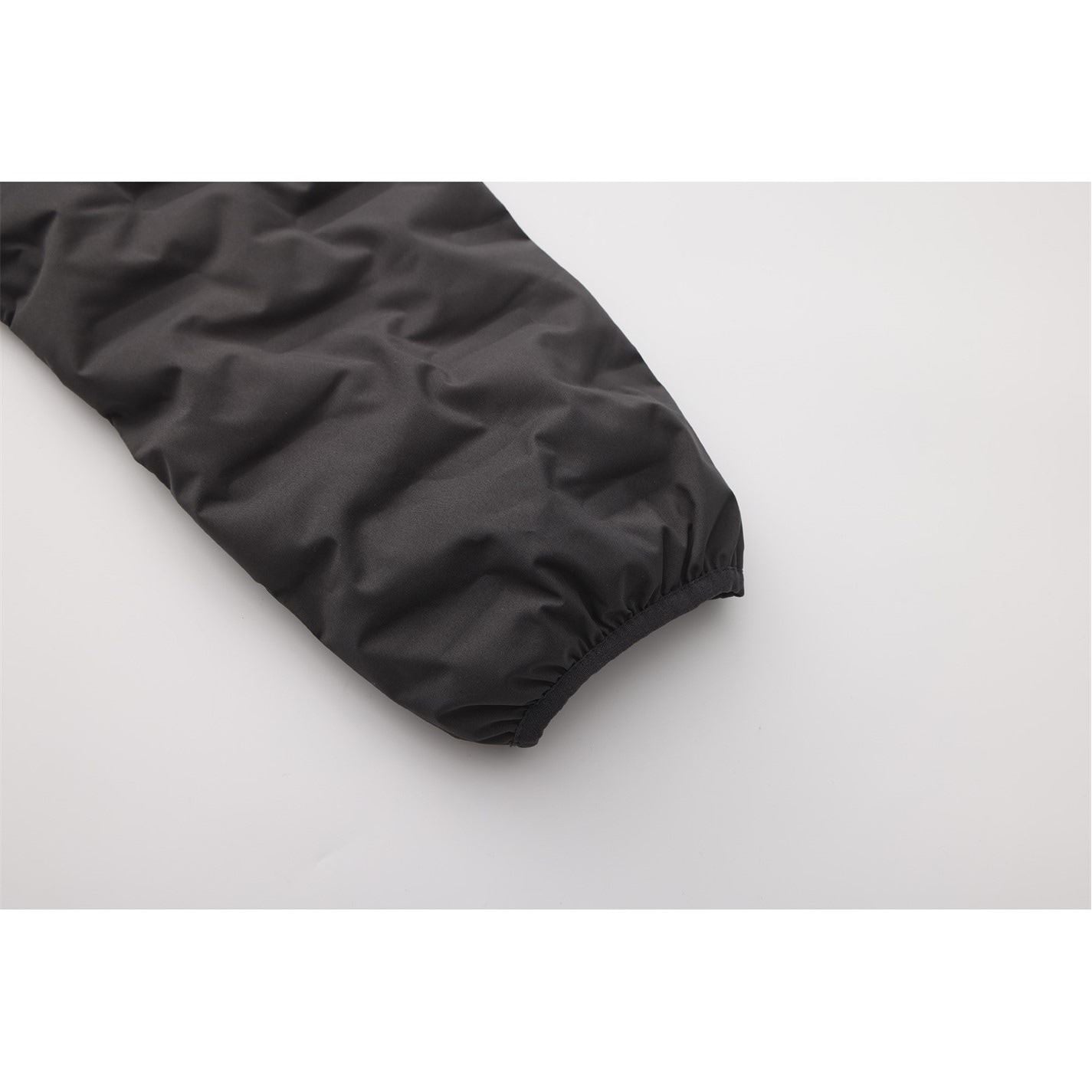 Karrimor Heat Sealed Hooded Long Sleeve Full Zip Insulated Puffer Jacket