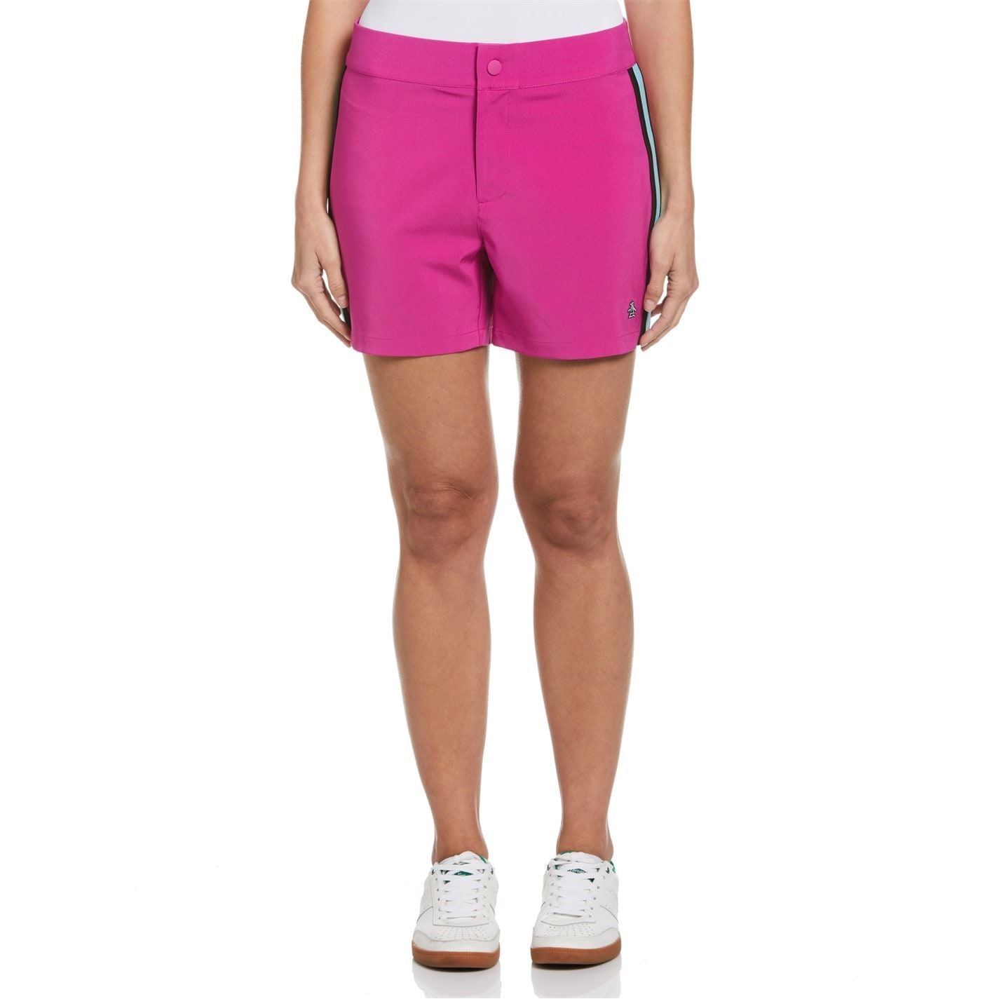 Original Penguin Arsenal Skort with Snap Button