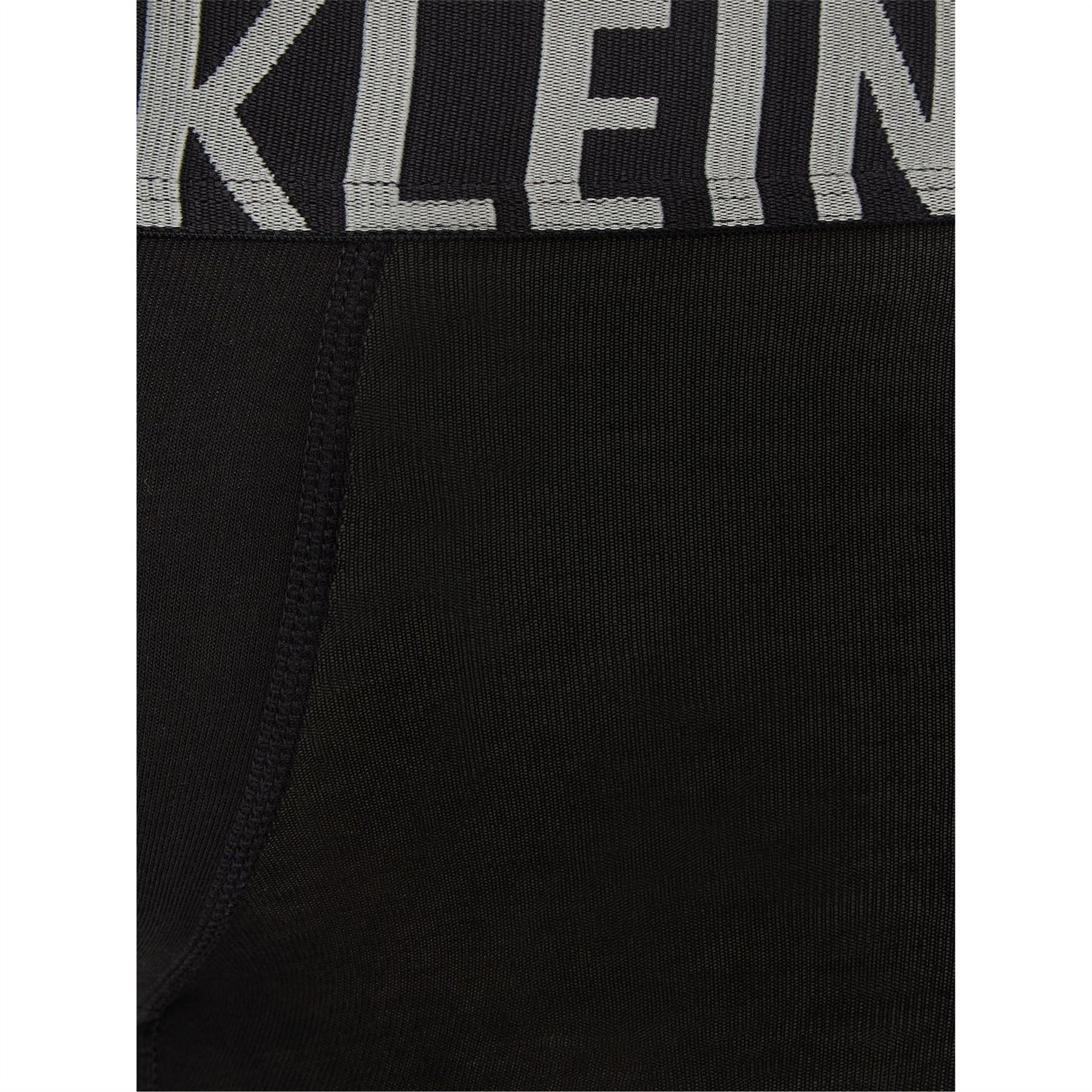 Calvin Klein Klein 2 Pack Boxer Shorts