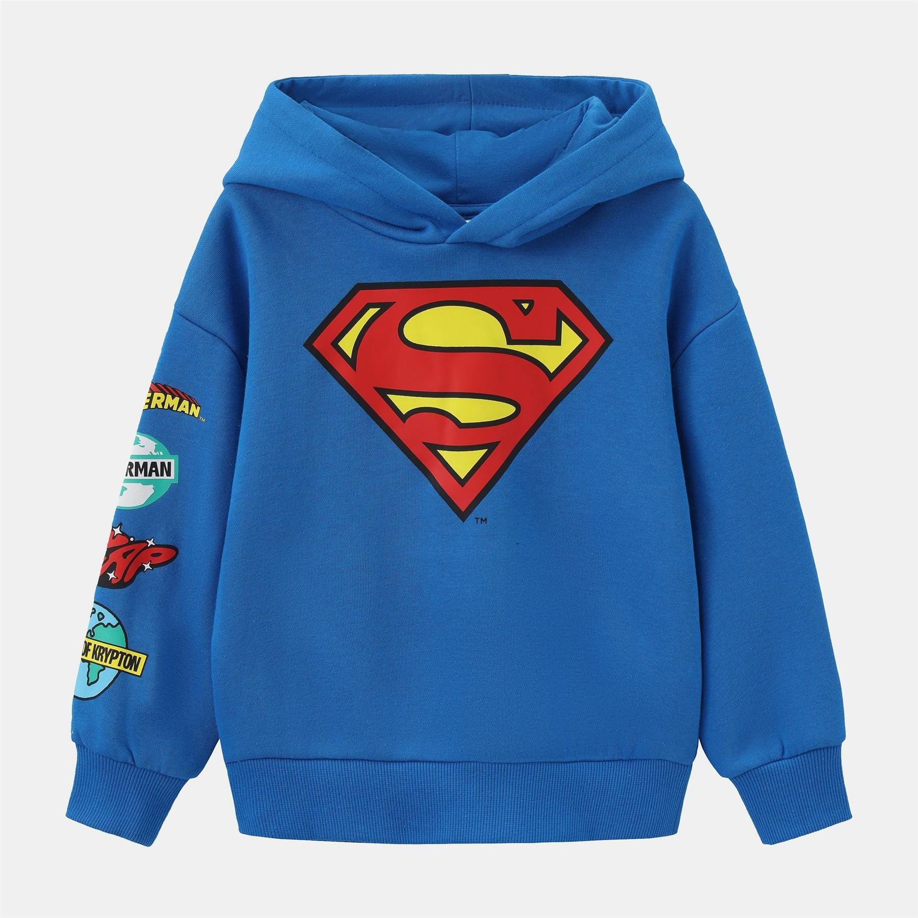 Character Hoodie Infant