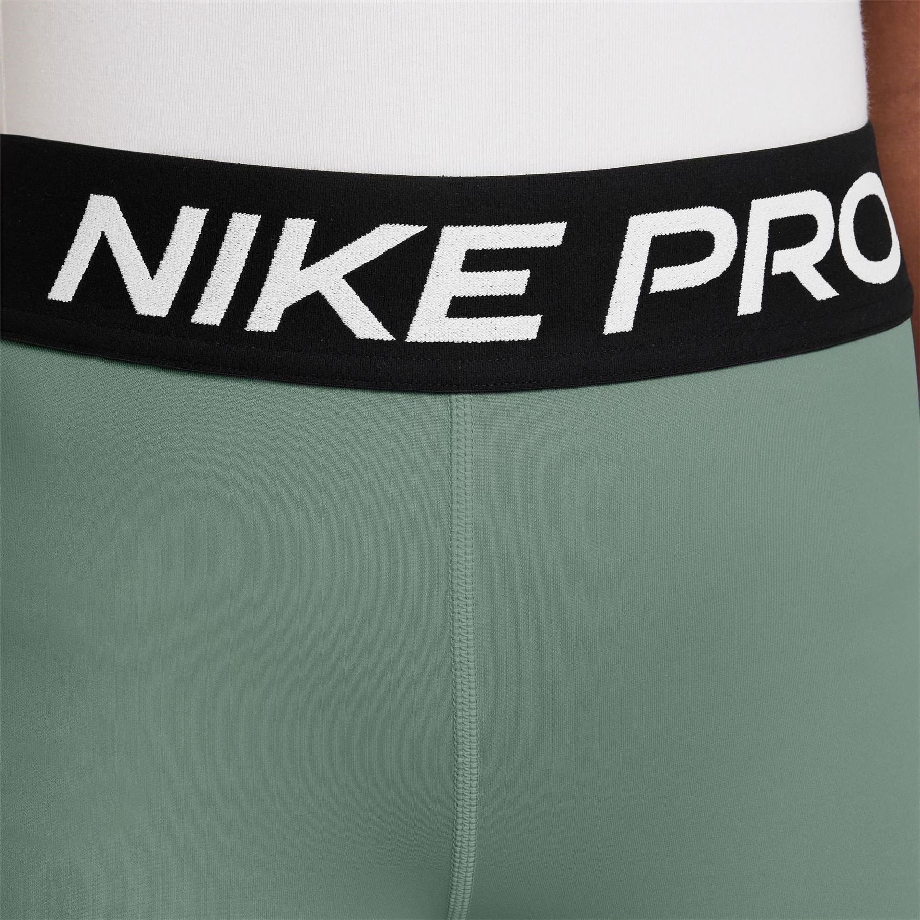 Nike Pro Shorts Junior Girls