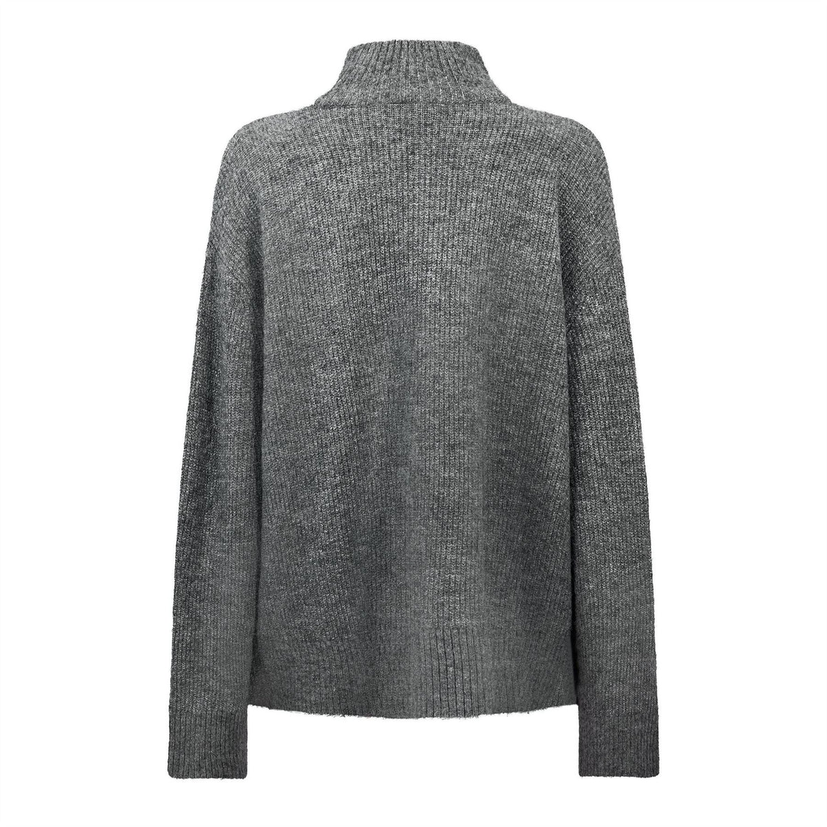 Jack Wills Slouch Turtle Nec Ld64