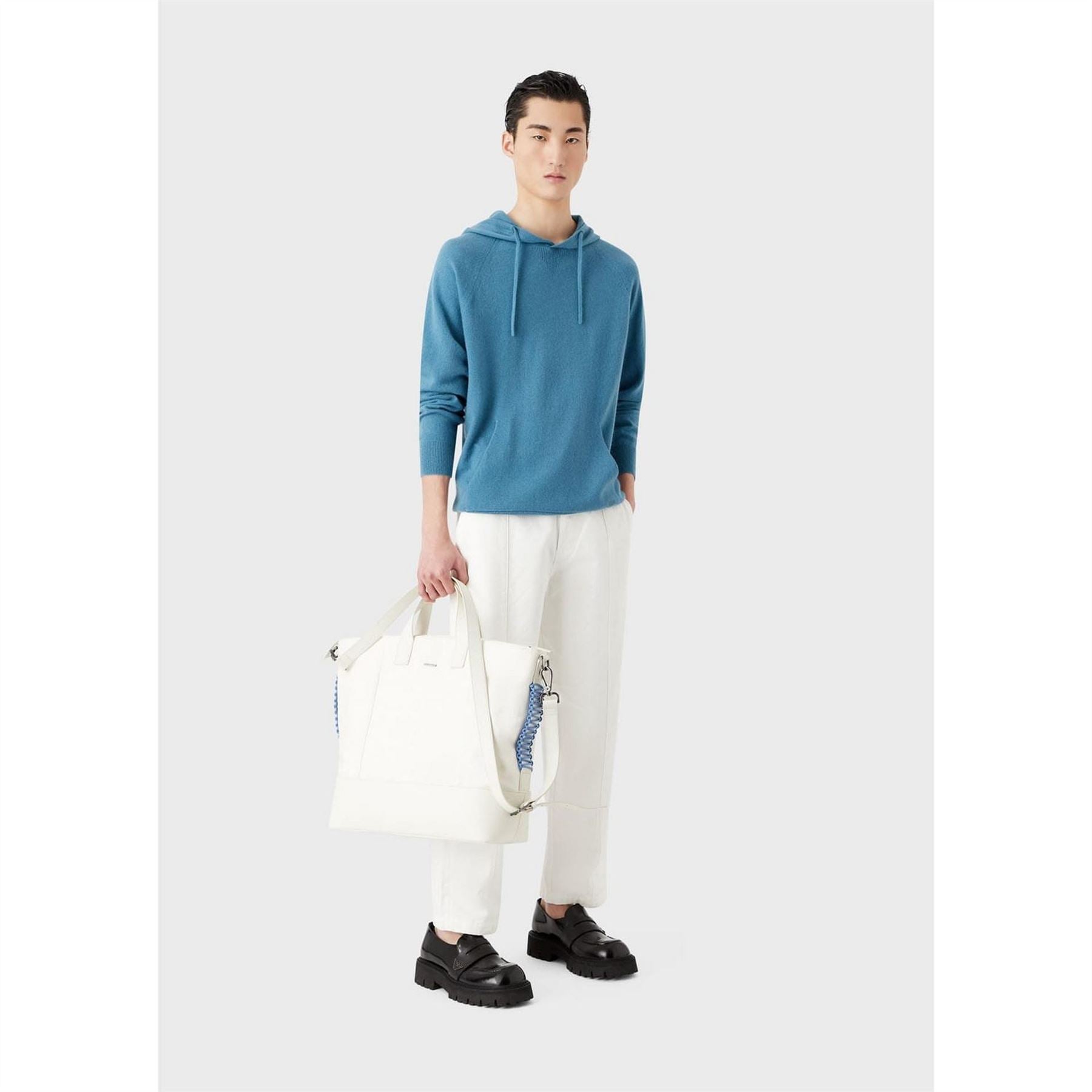 Emporio Armani Hoodie