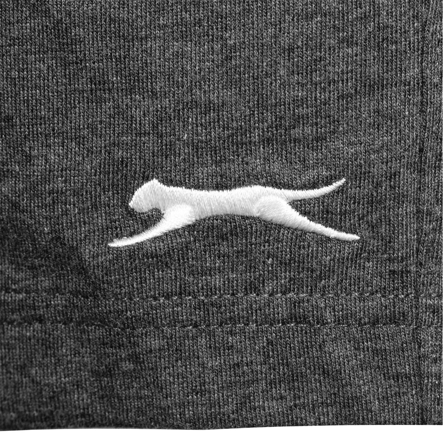 Slazenger Mens Jersey Shorts