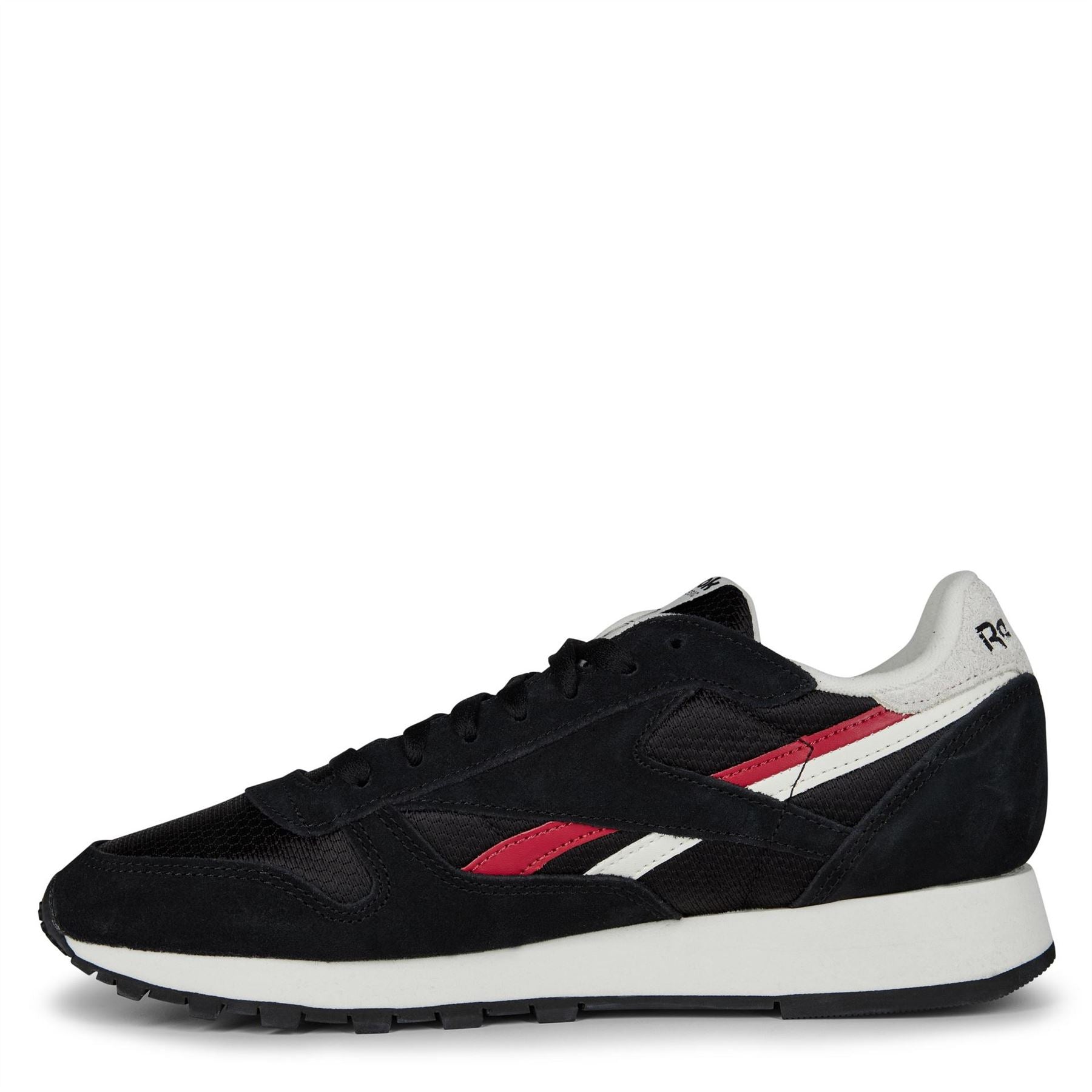 Reebok Classic Leather Low Top Sneakers