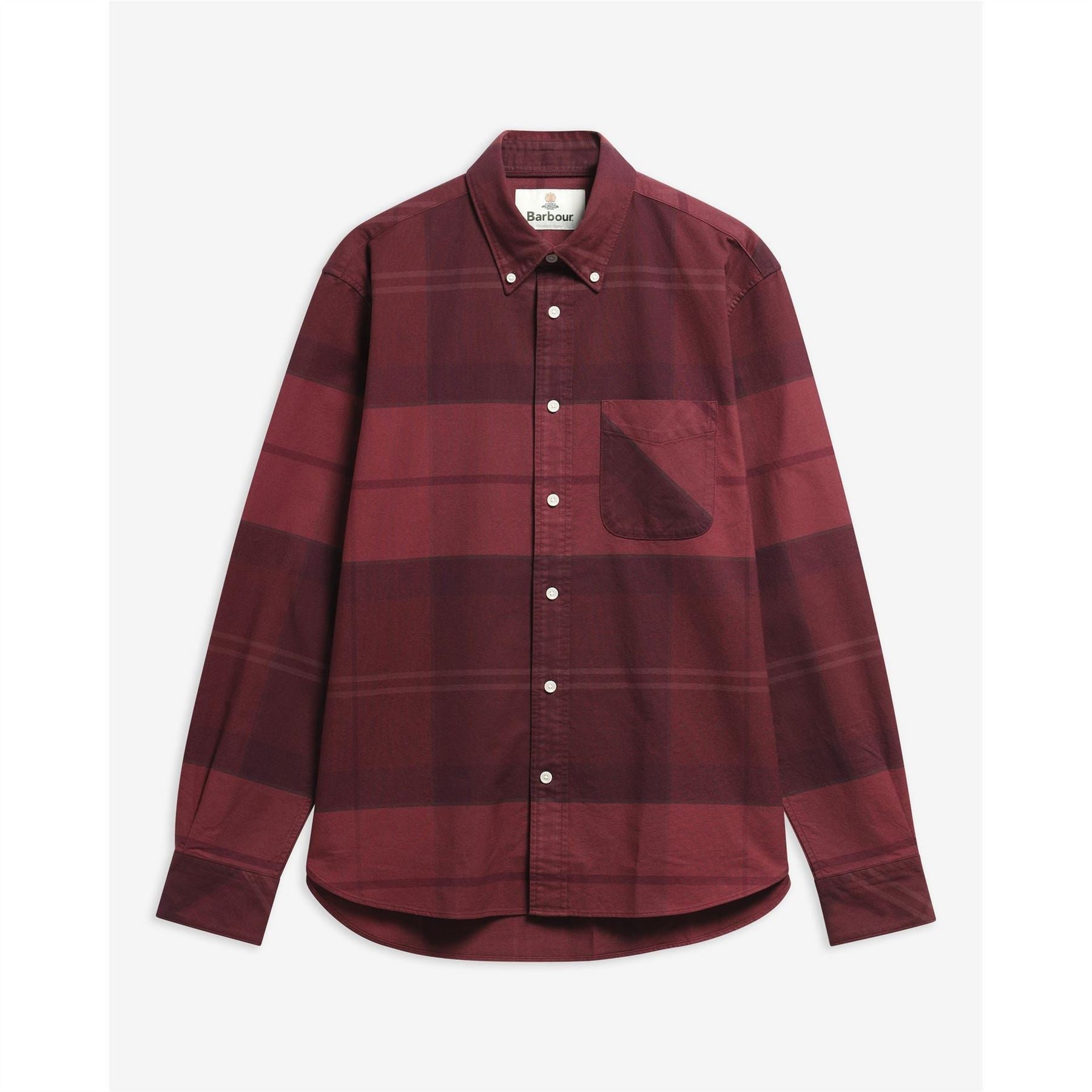 Barbour Auth Dunoon